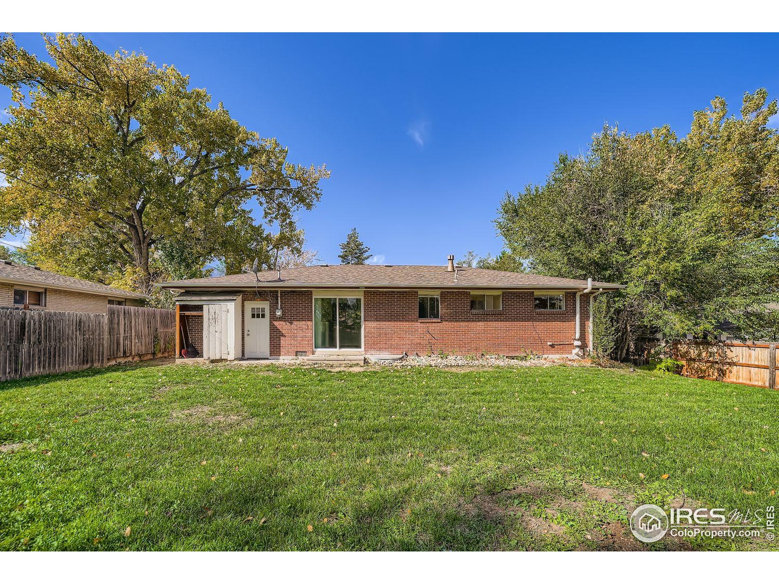 730 32nd St Boulder