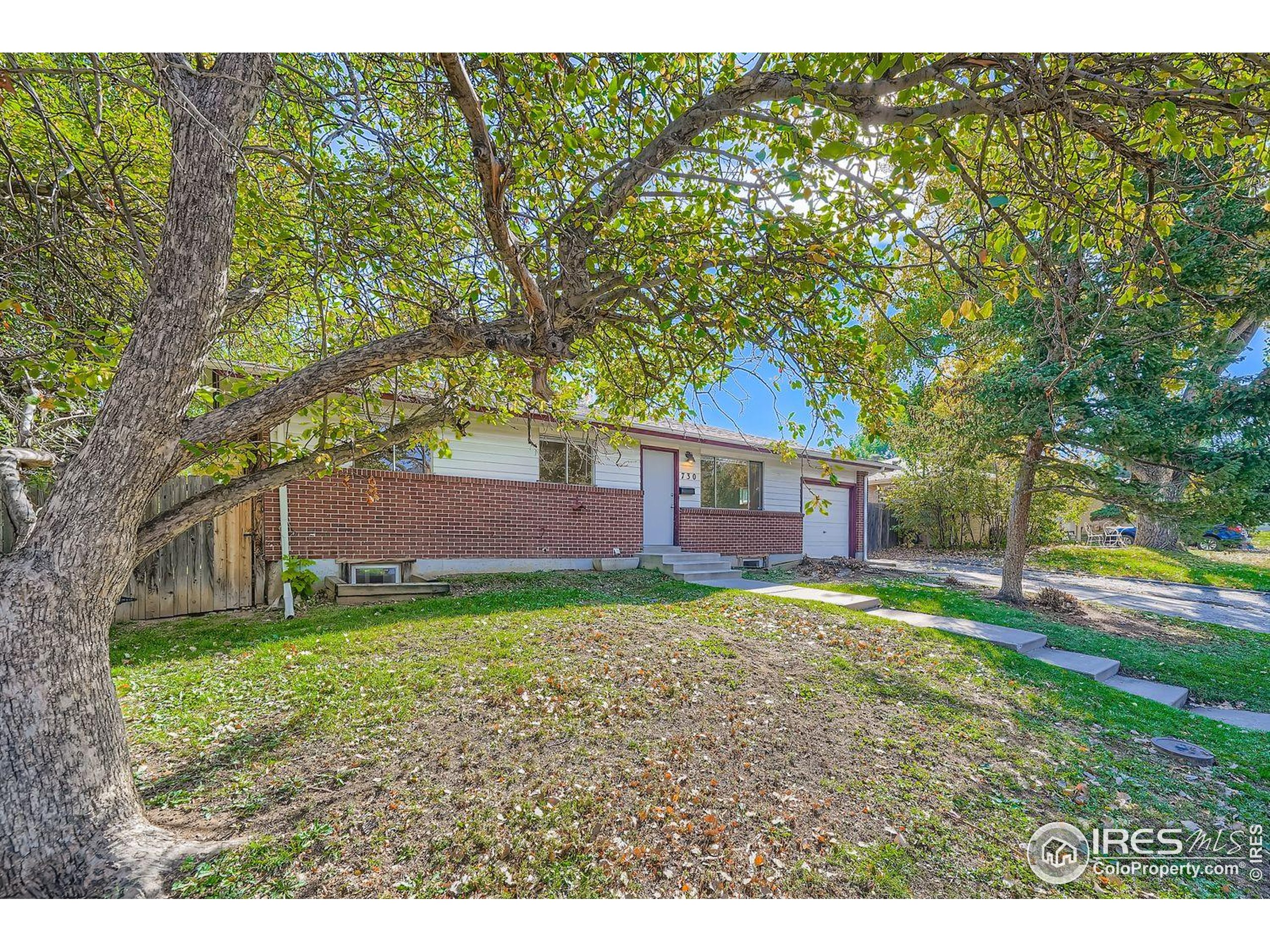 730 32nd St Boulder