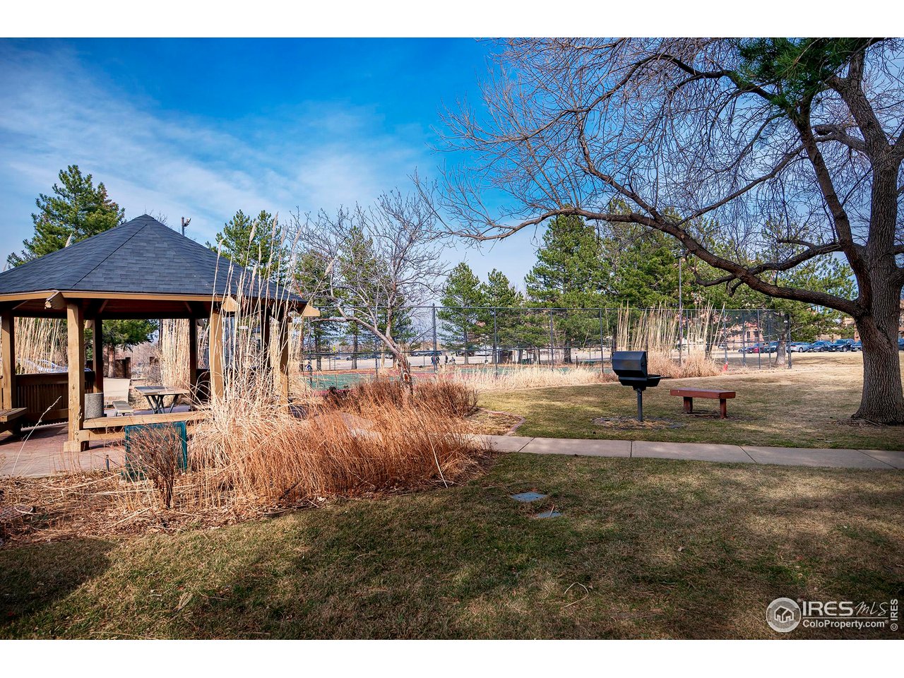 3000 Colorado Ave B-206