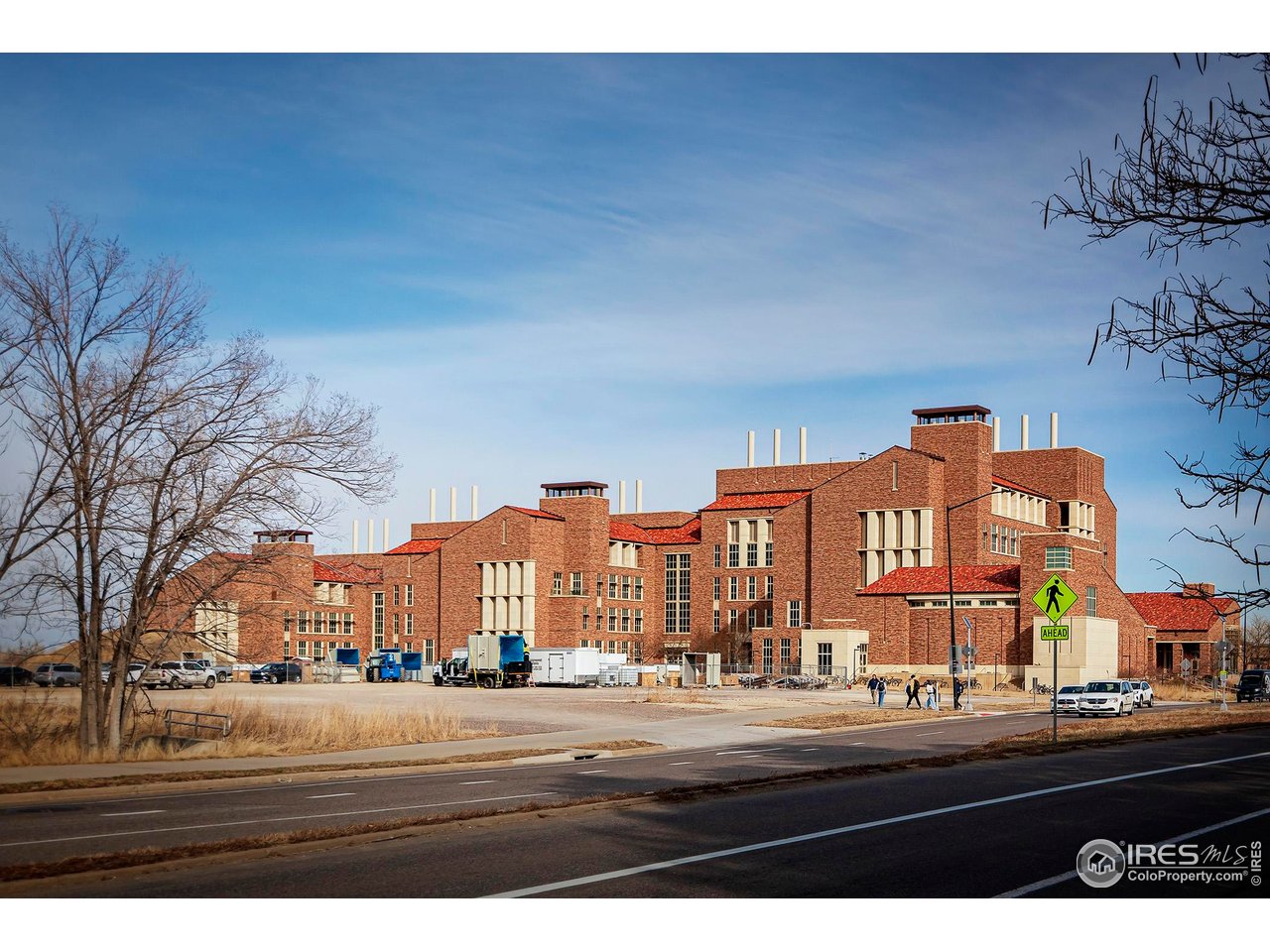 3000 Colorado Ave B-206