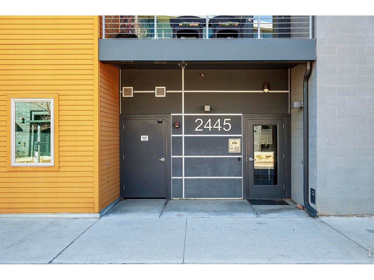 2445 Junction Pl #303