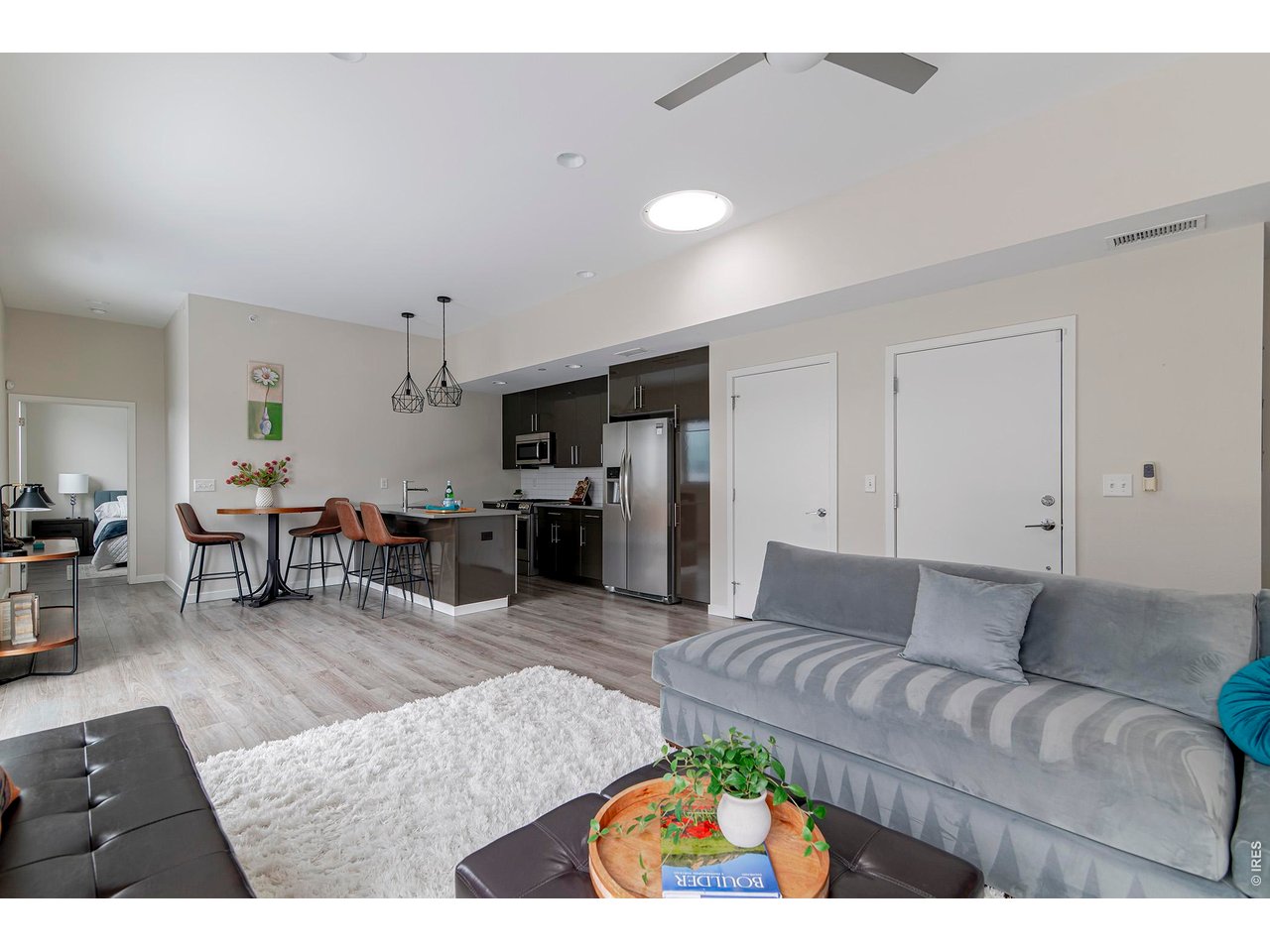 2445 Junction Pl #303