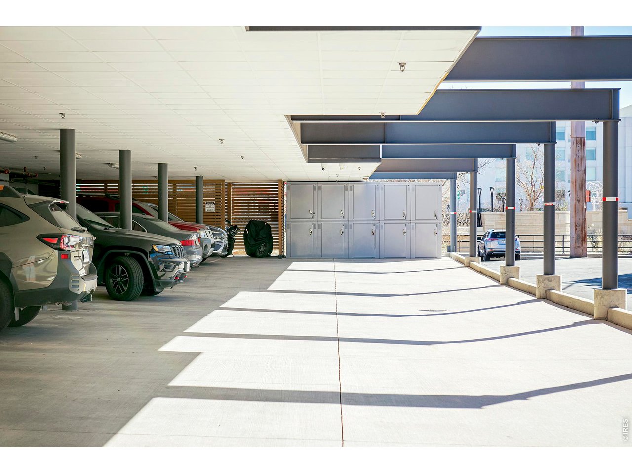 2445 Junction Pl #303