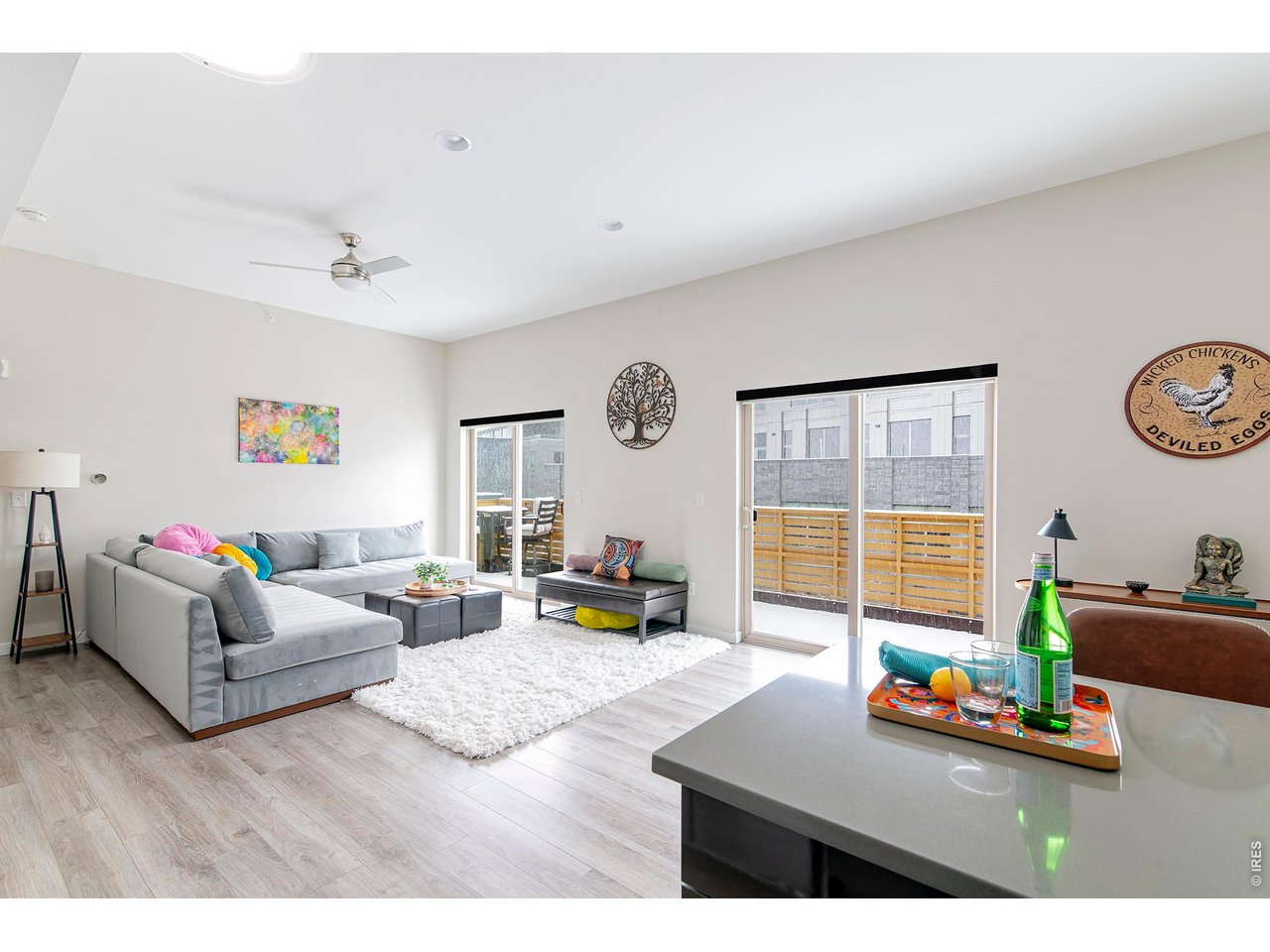 2445 Junction Pl #303