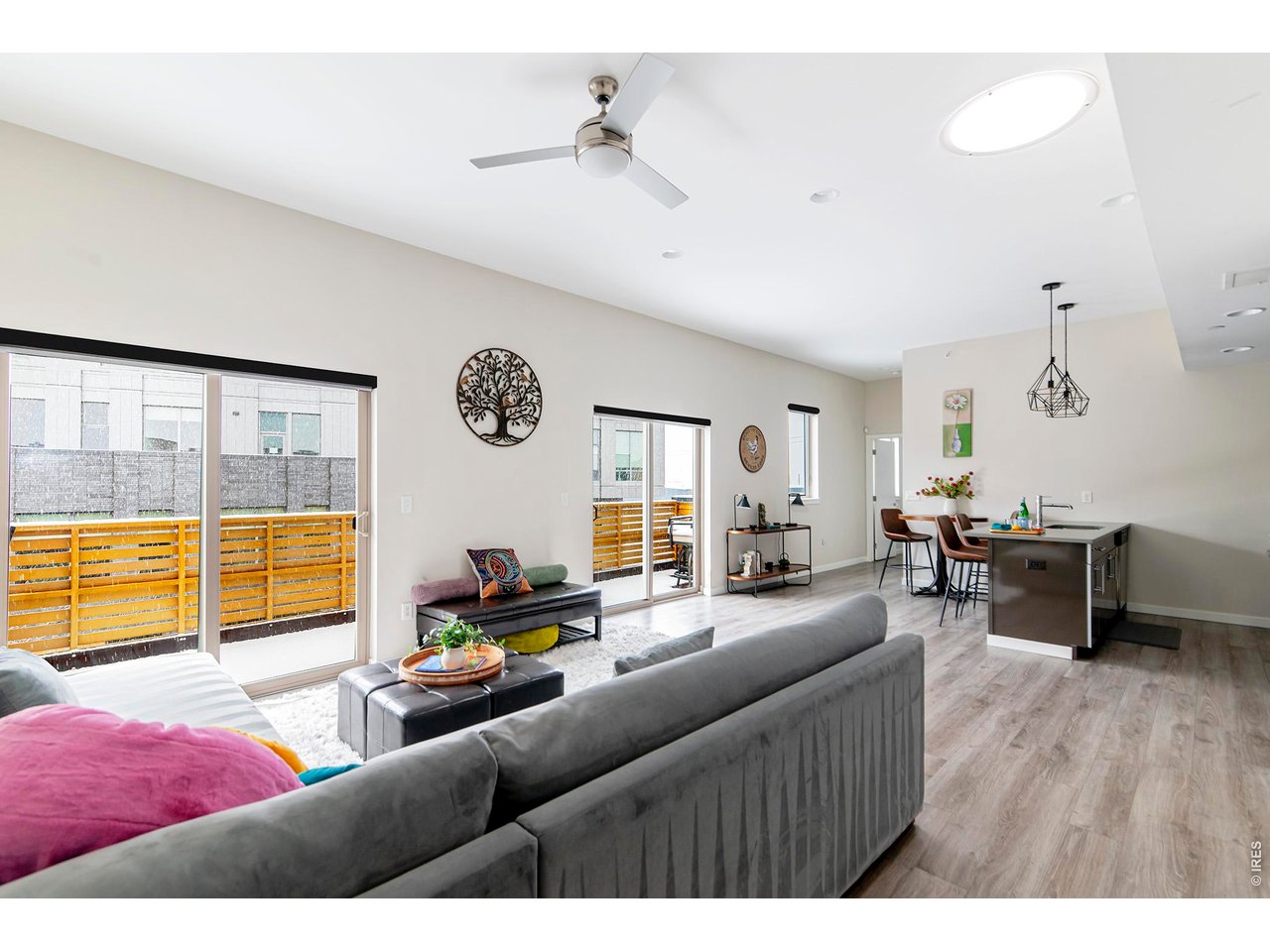 2445 Junction Pl #303