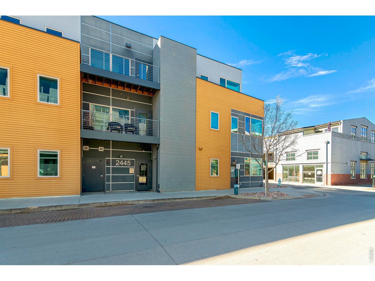 2445 Junction Pl #303