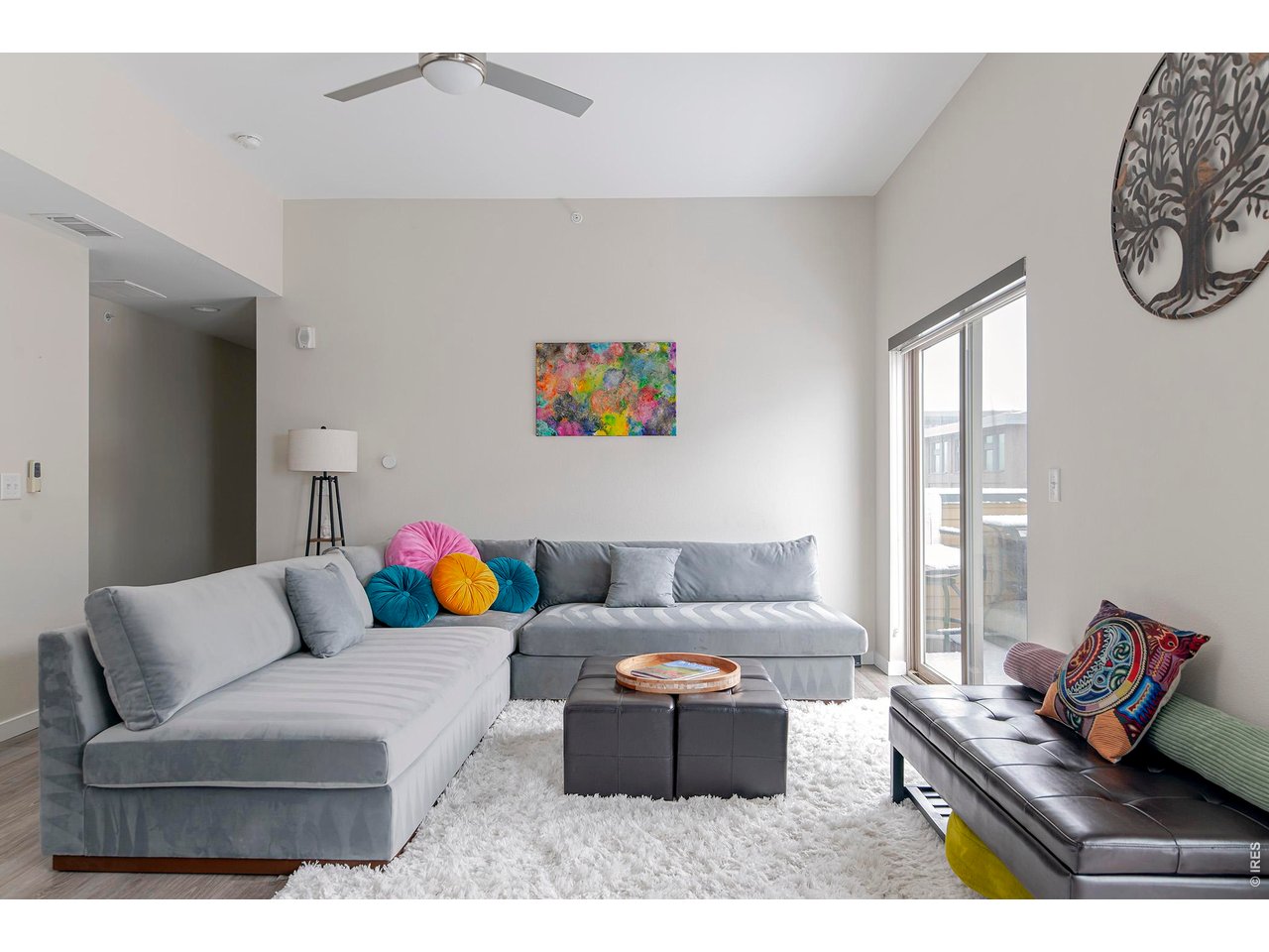 2445 Junction Pl #303