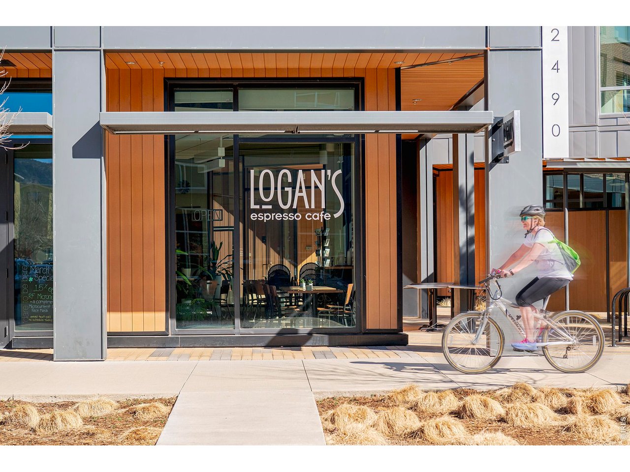 2445 Junction Pl #303