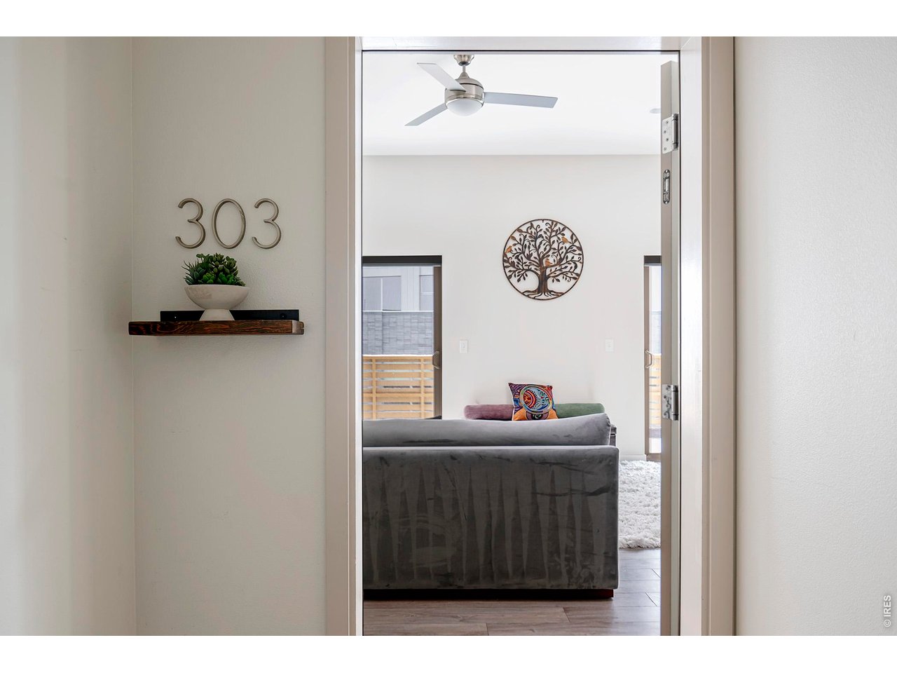 2445 Junction Pl #303