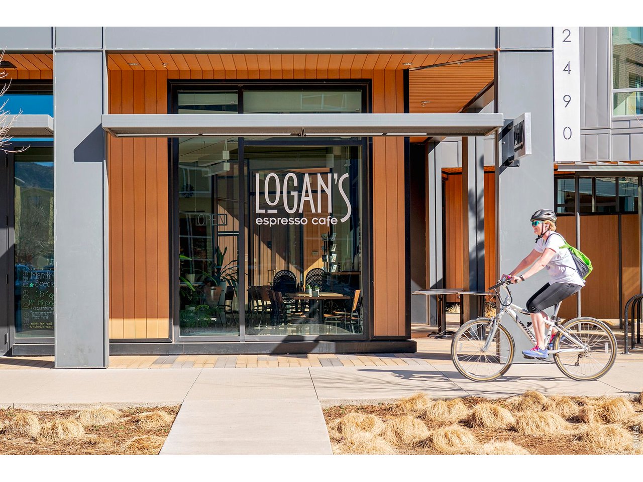 2445 Junction Pl #303