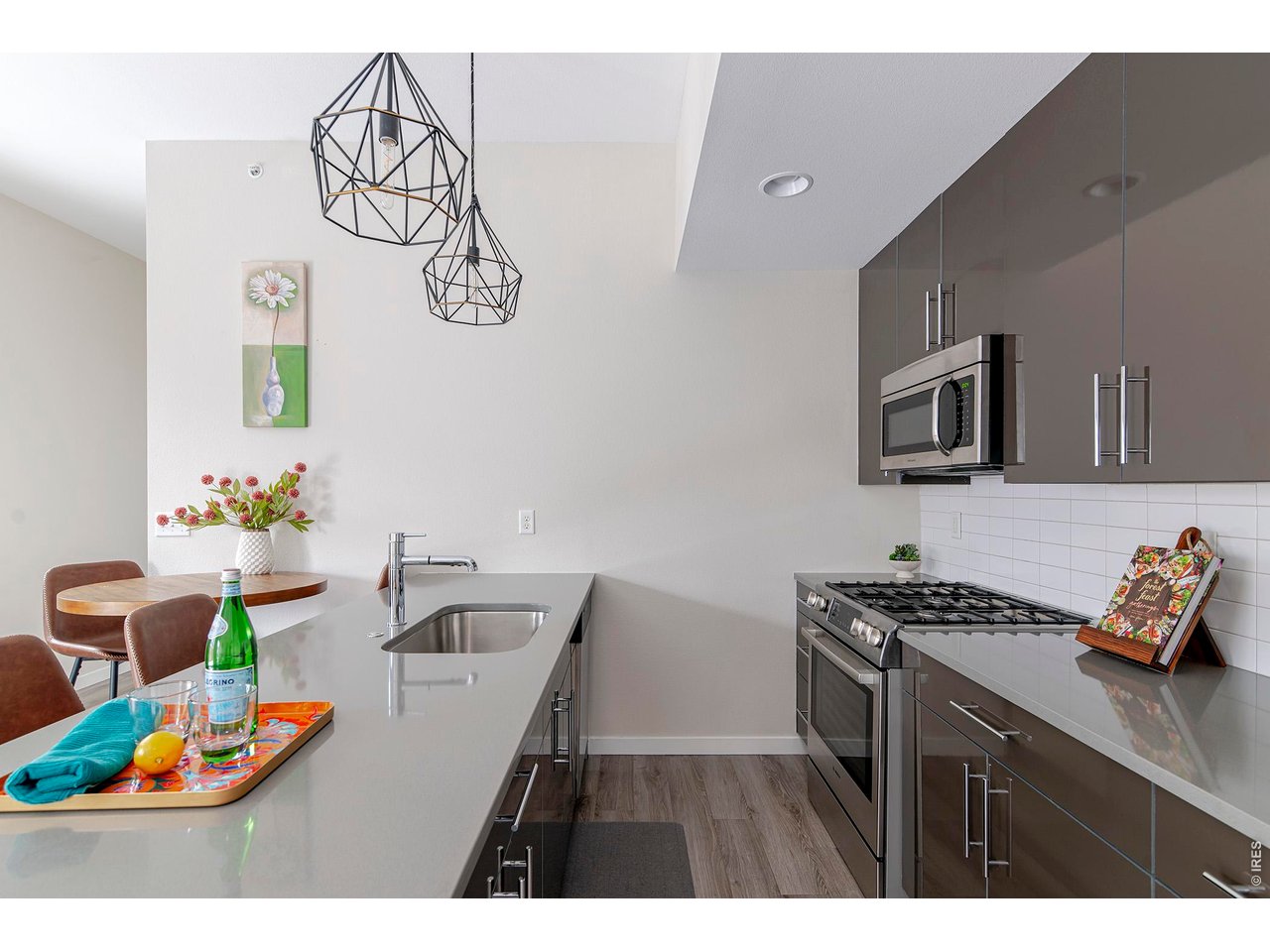 2445 Junction Pl #303