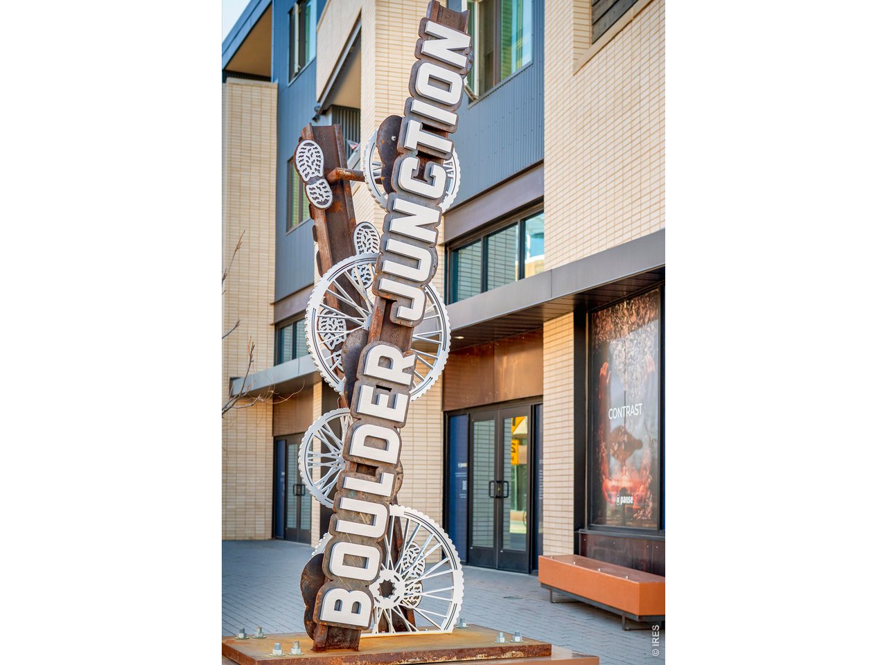 2445 Junction Pl #303