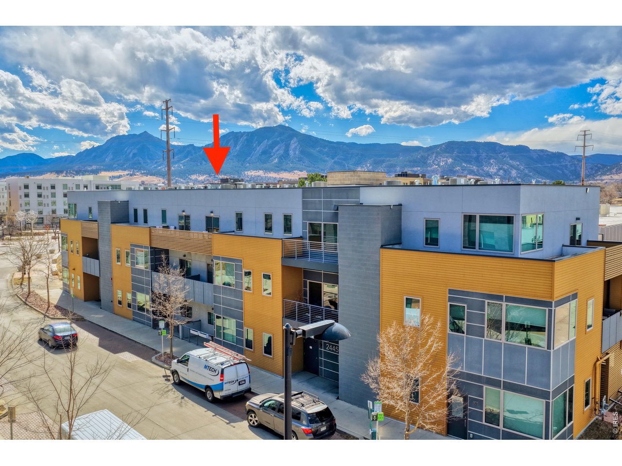 2445 Junction Pl #303