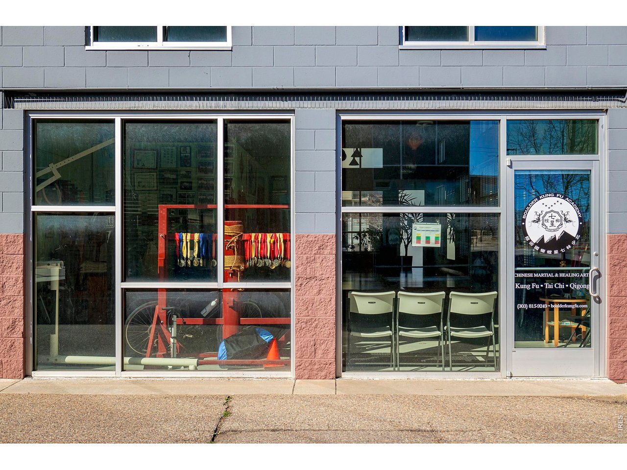 2445 Junction Pl #303