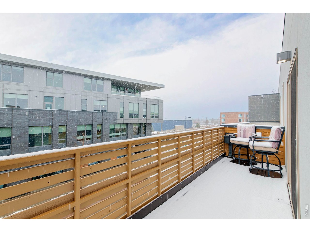 2445 Junction Pl #303