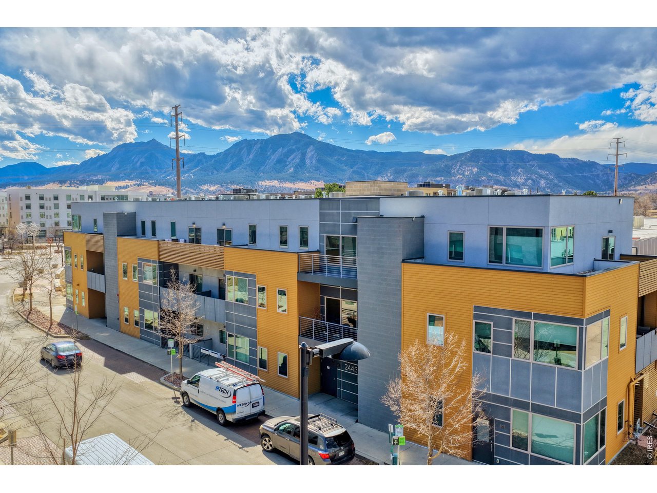 2445 Junction Pl #303