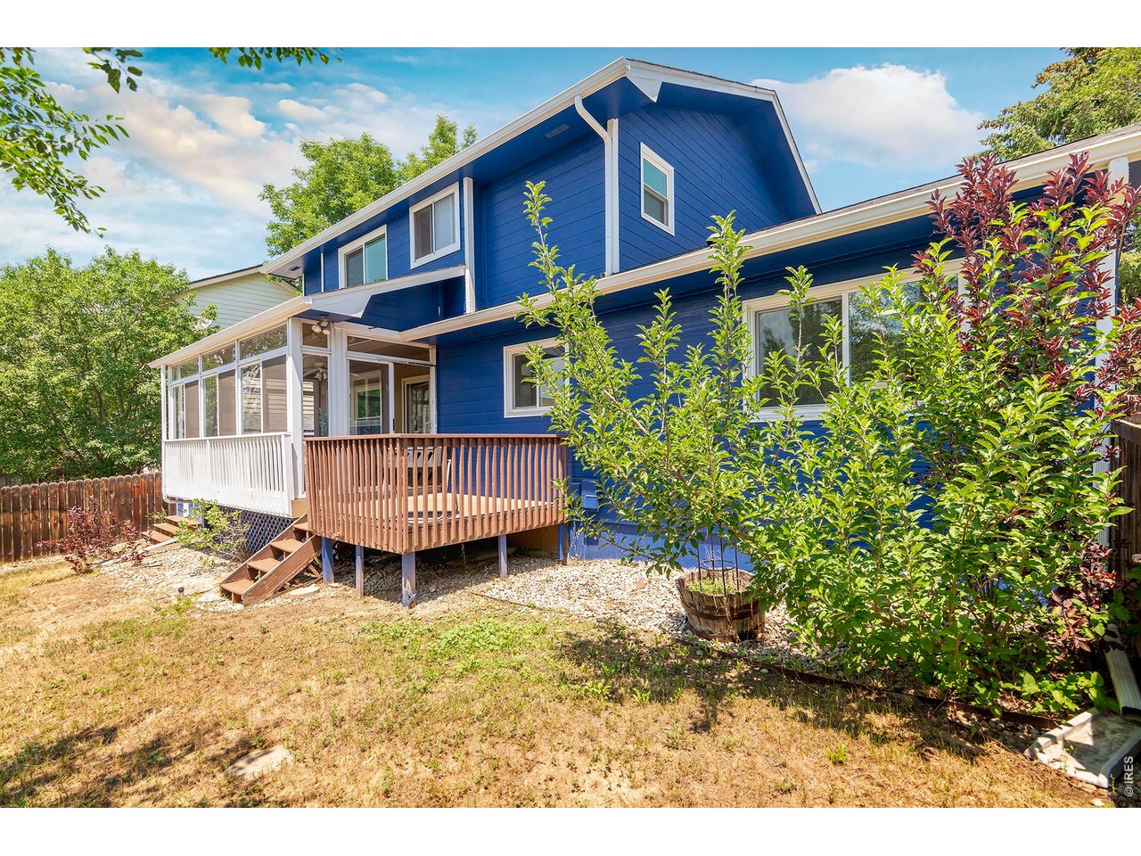 1901 Red Cloud Rd