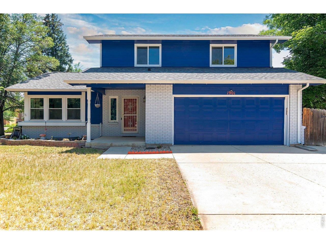 1901 Red Cloud Rd