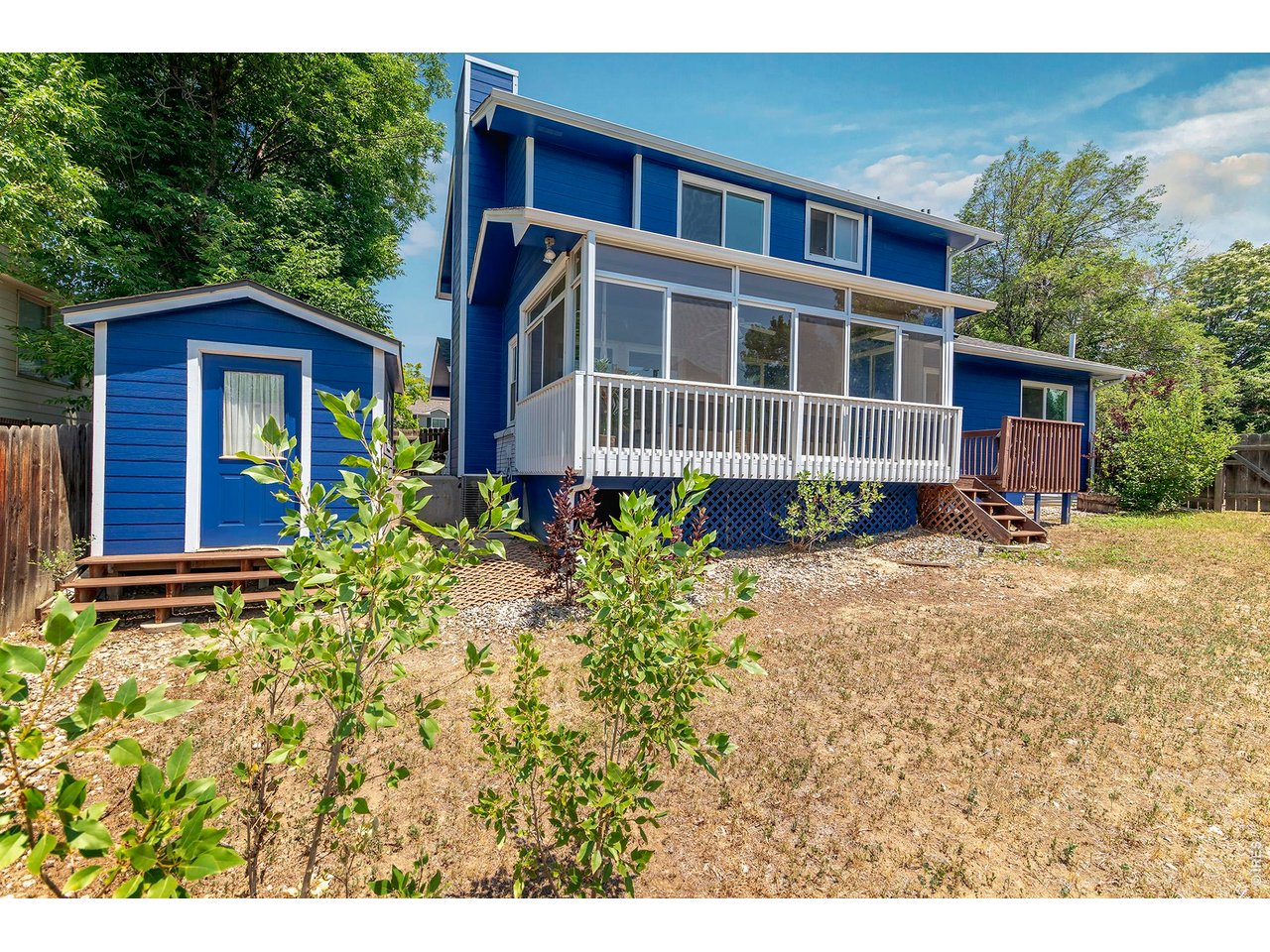1901 Red Cloud Rd