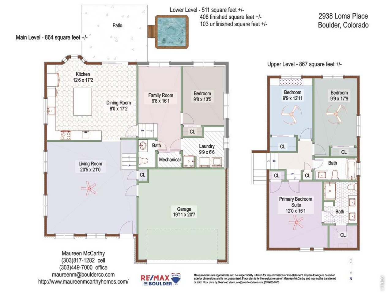 2938 Loma Pl