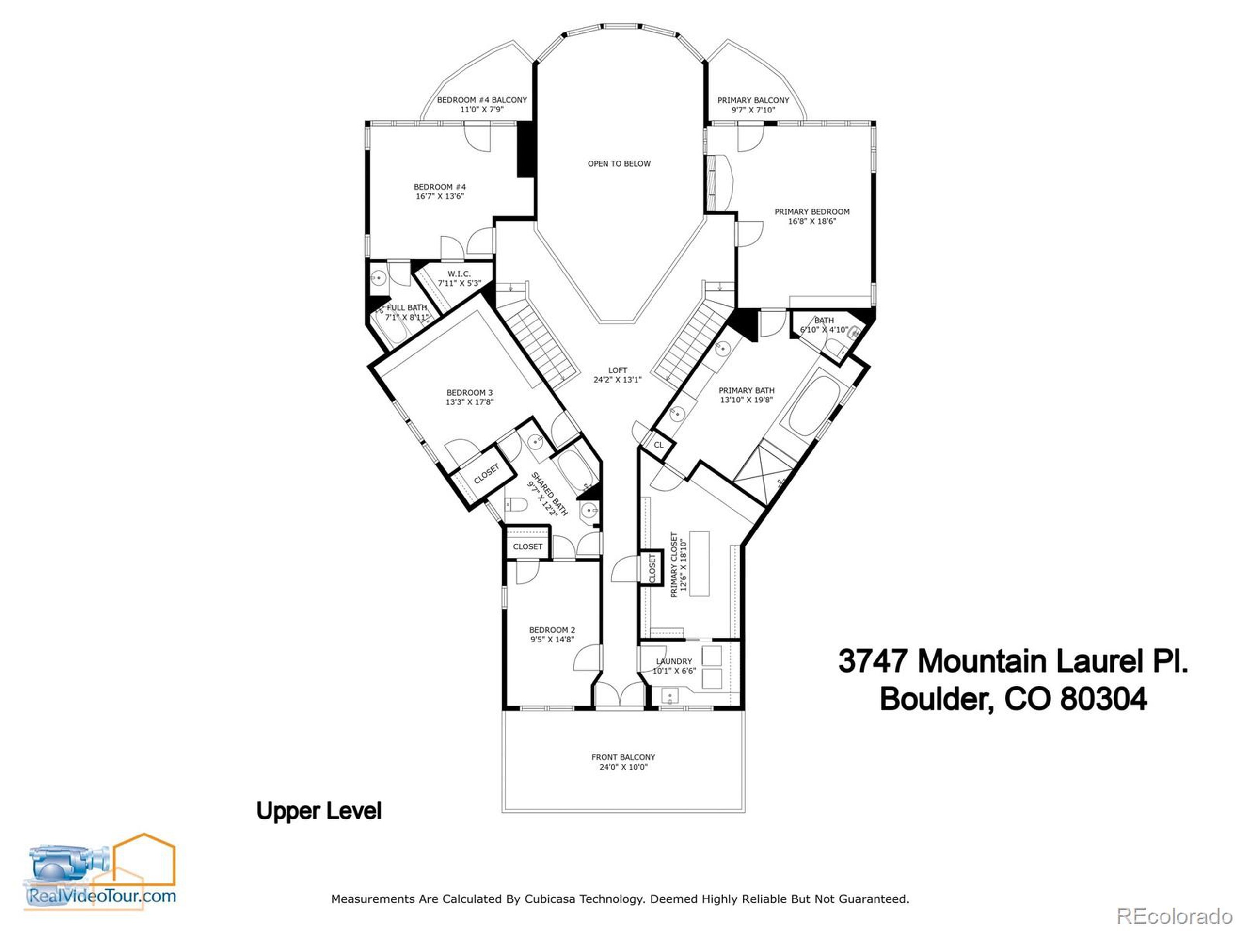 3747 Mountain Laurel Pl