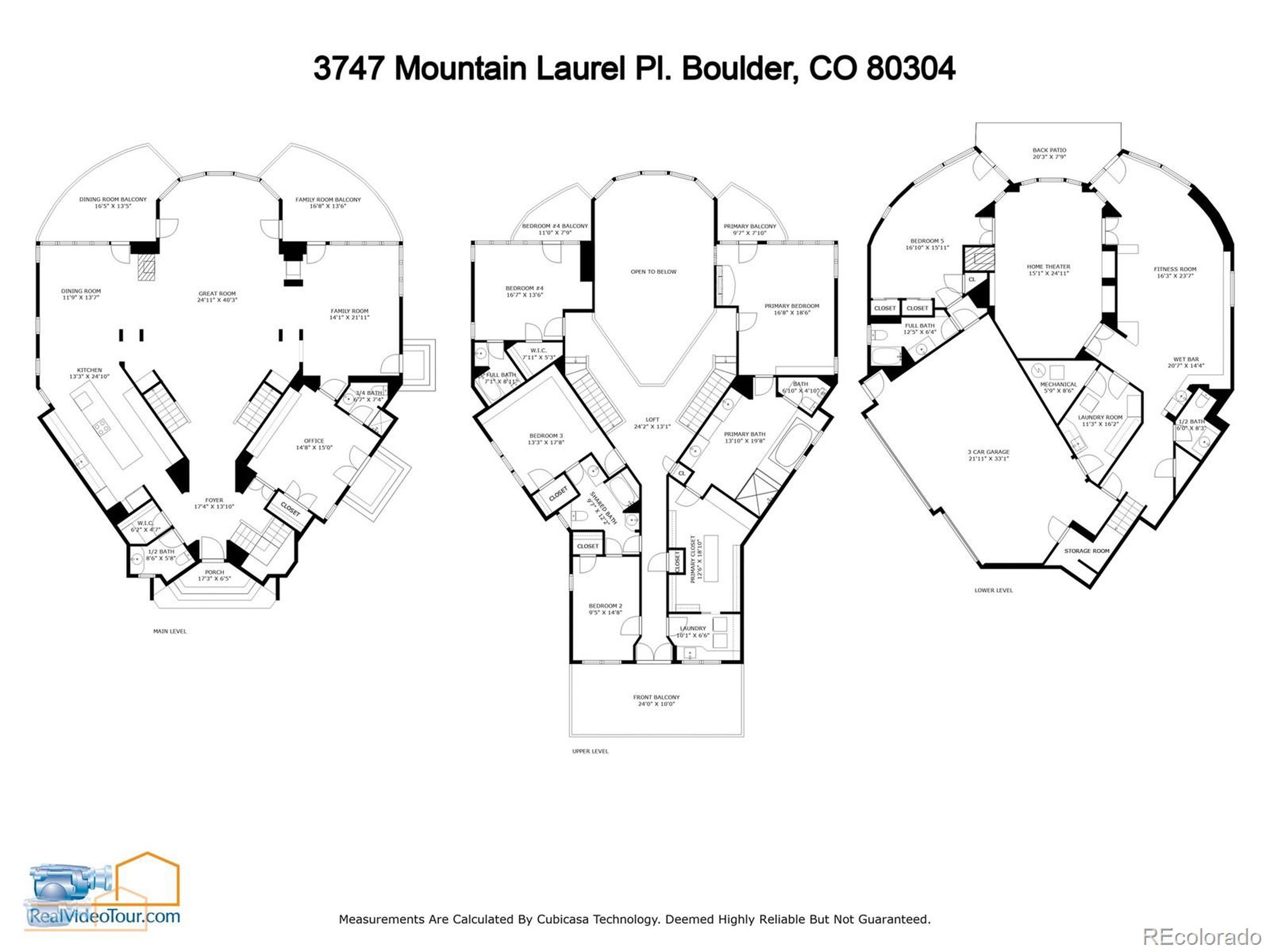3747 Mountain Laurel Pl