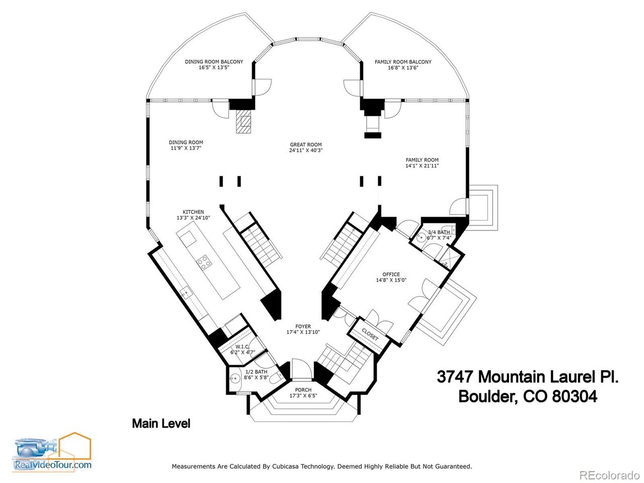 3747 Mountain Laurel Pl