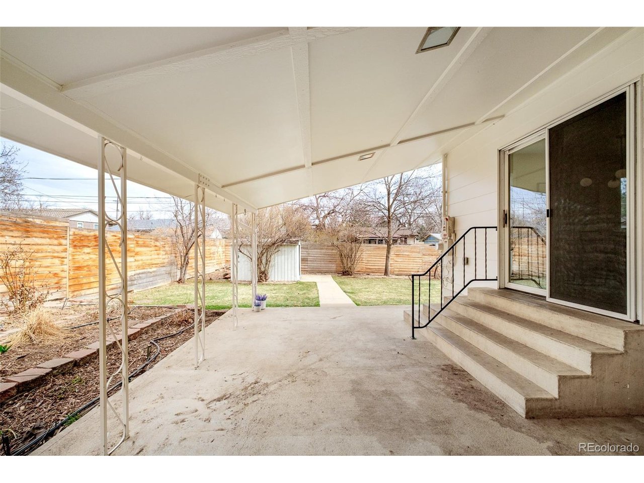 1608 Longs Peak Dr