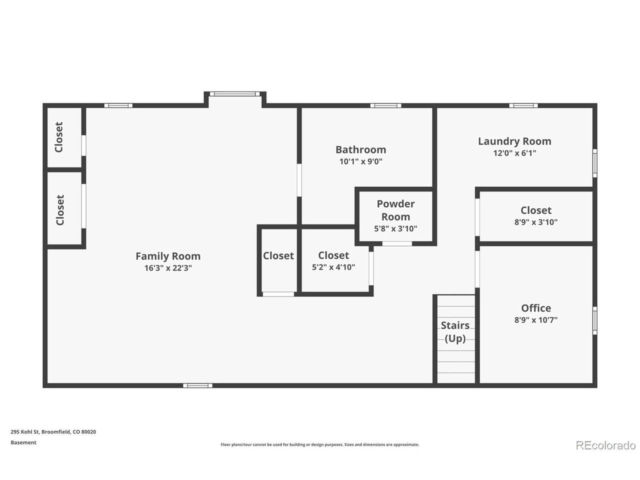 295 Kohl St