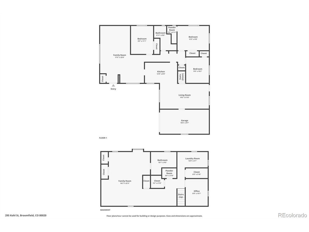 295 Kohl St