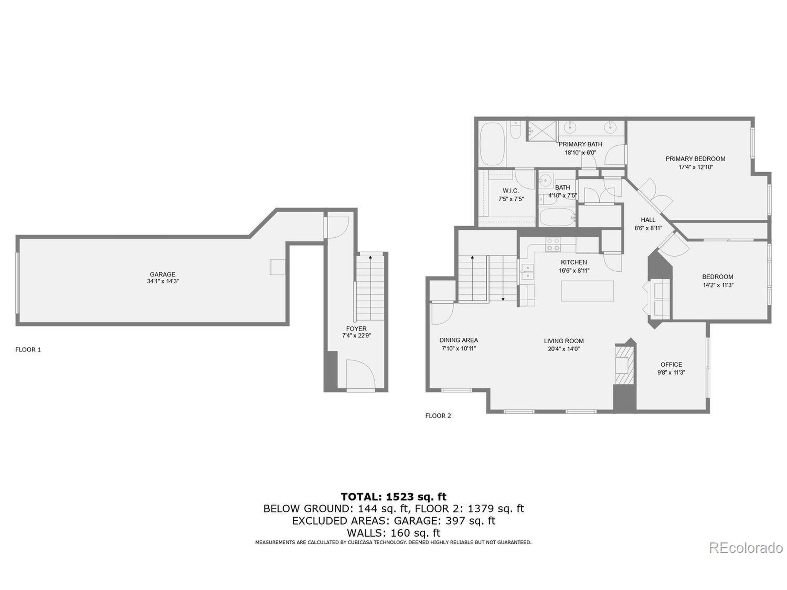2321 Calais Dr 15G