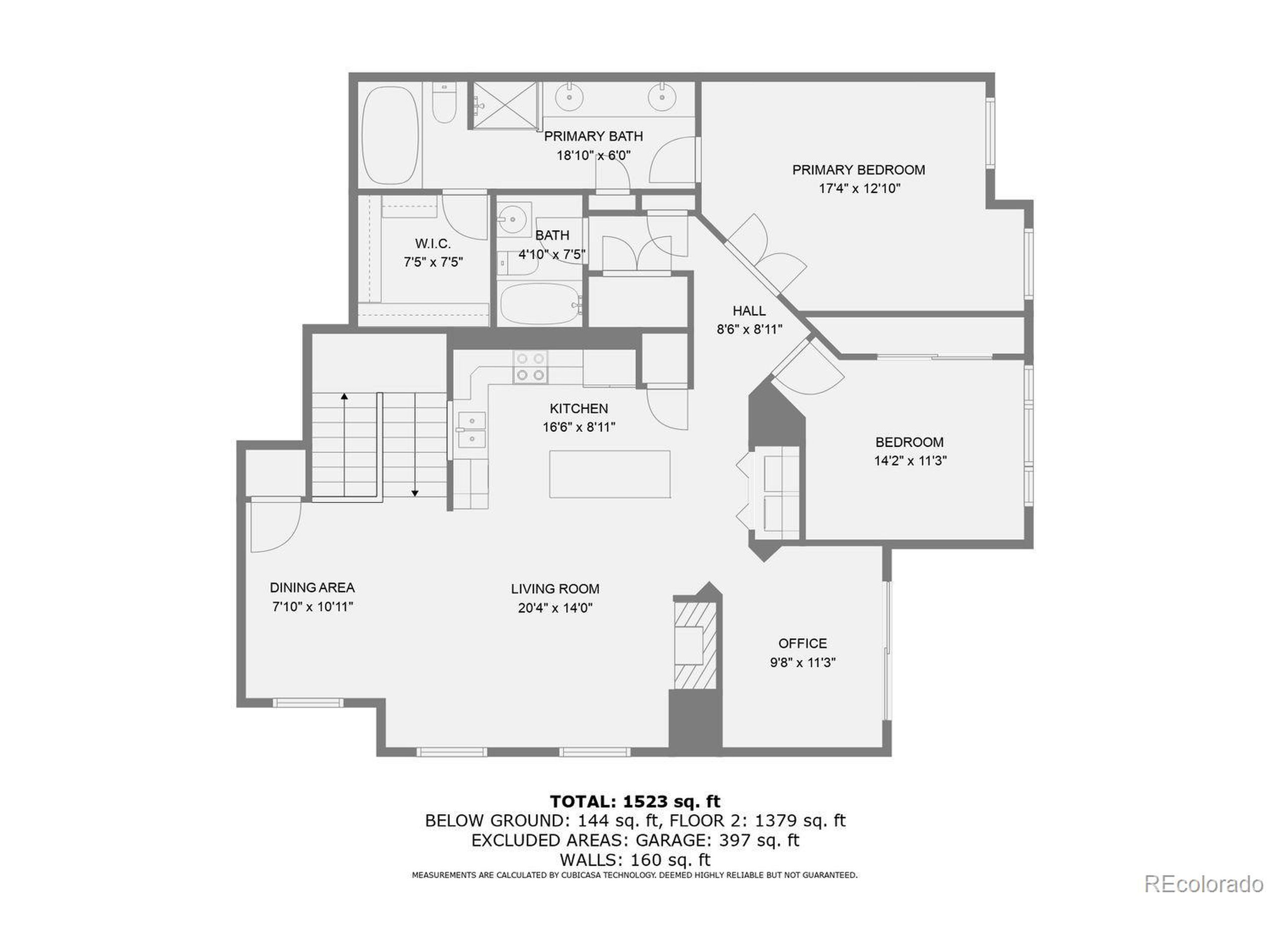 2321 Calais Dr 15G