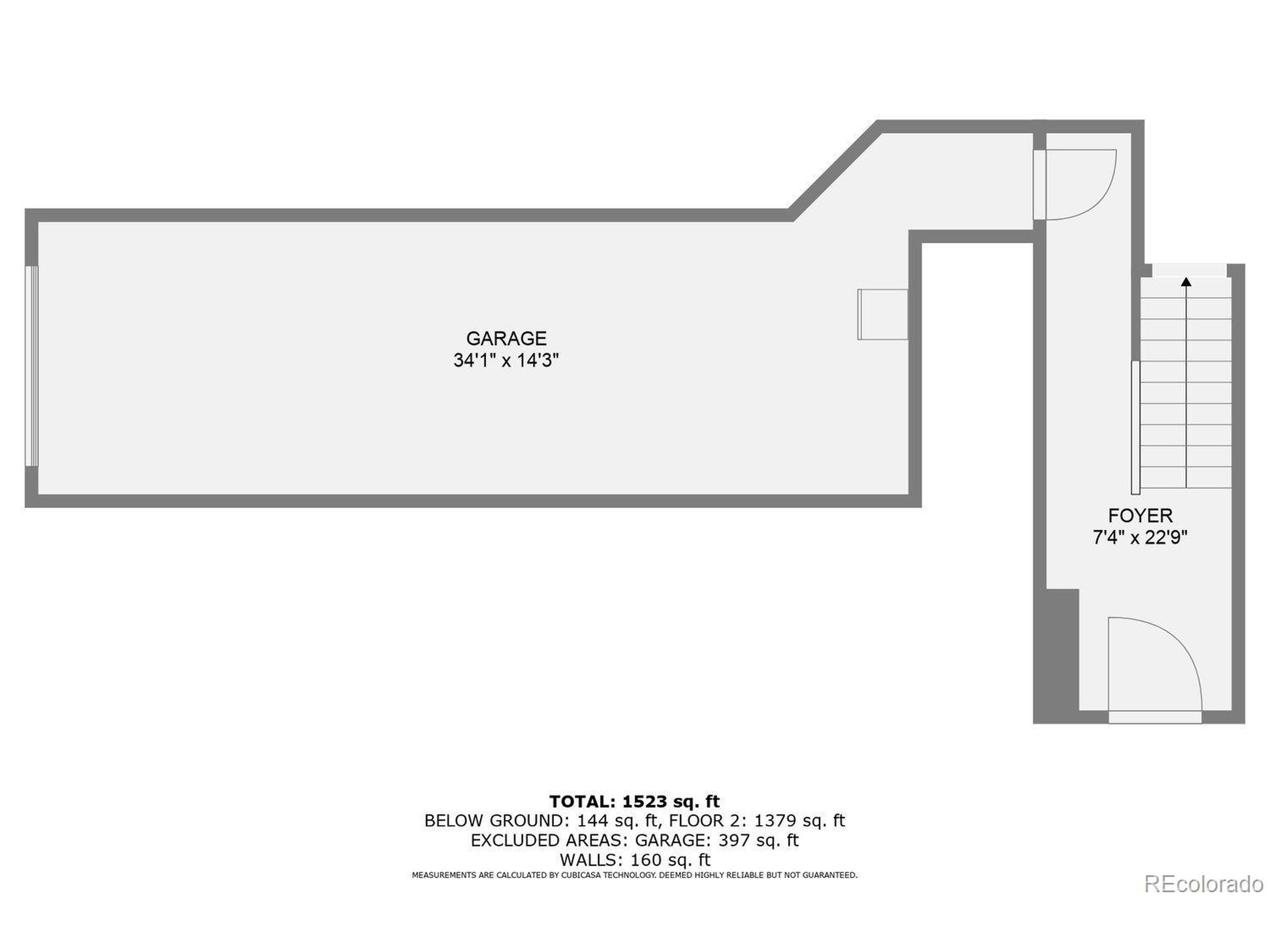 2321 Calais Dr 15G