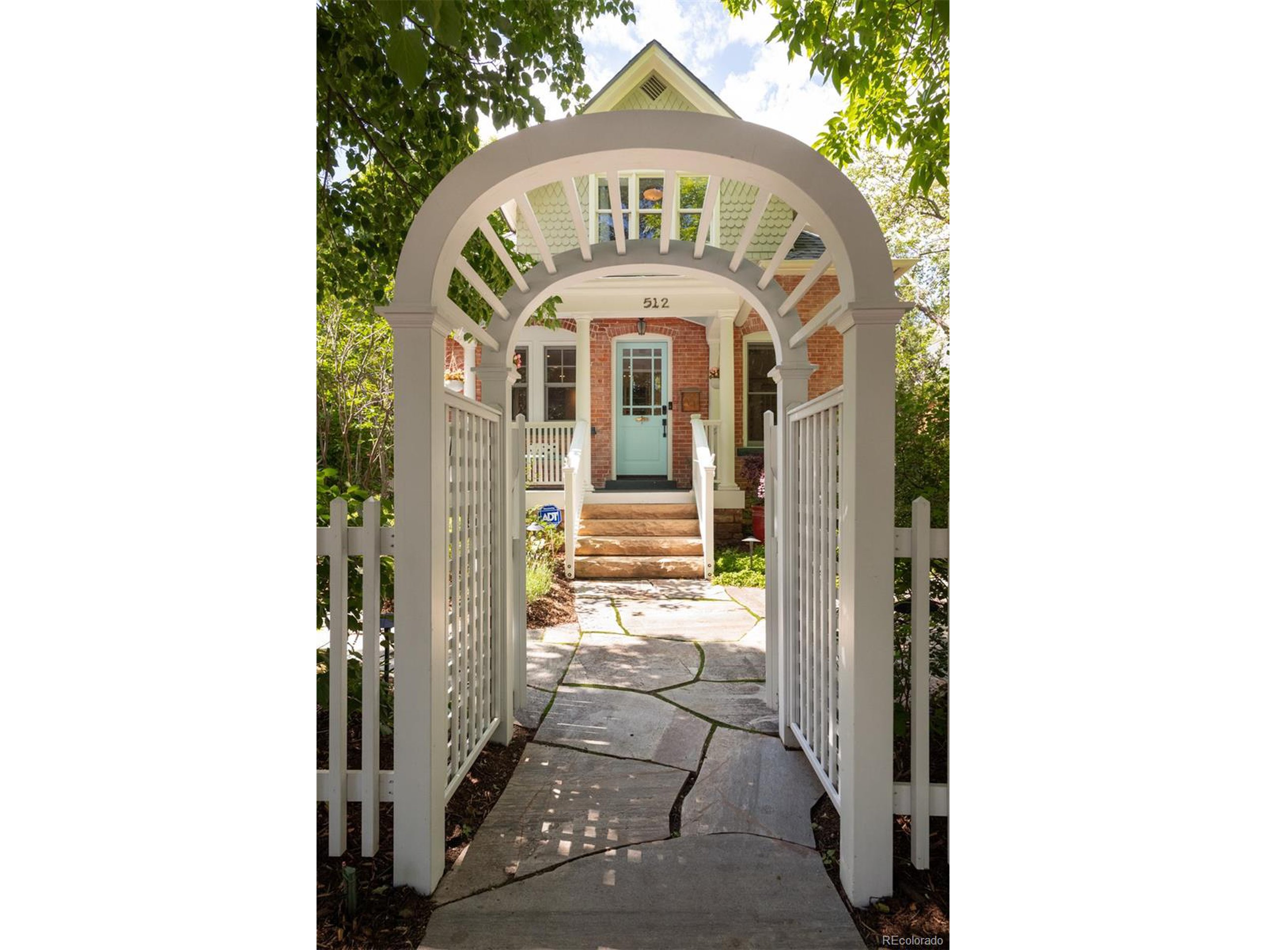 512 Marine St