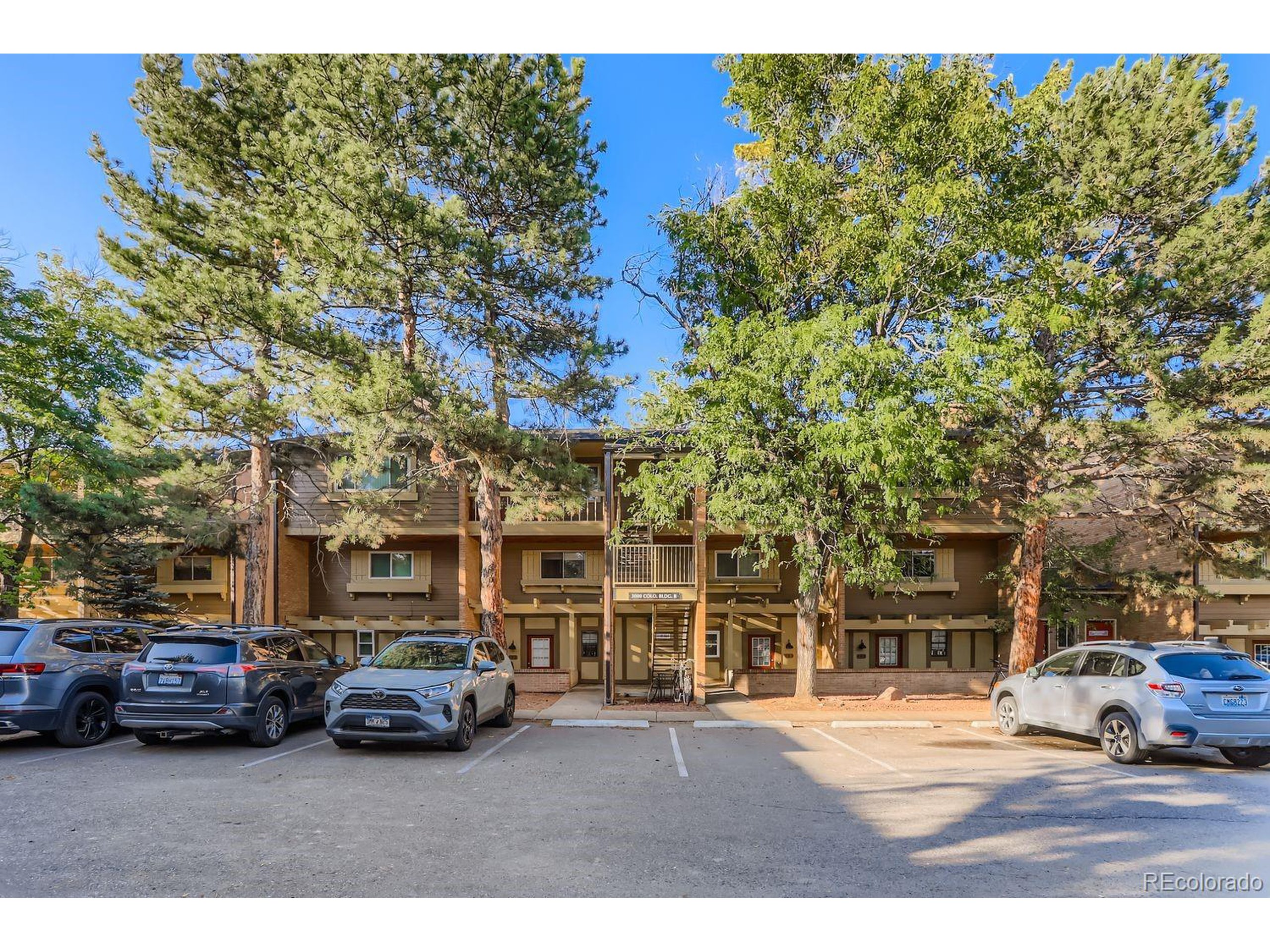 3000 Colorado Ave B206