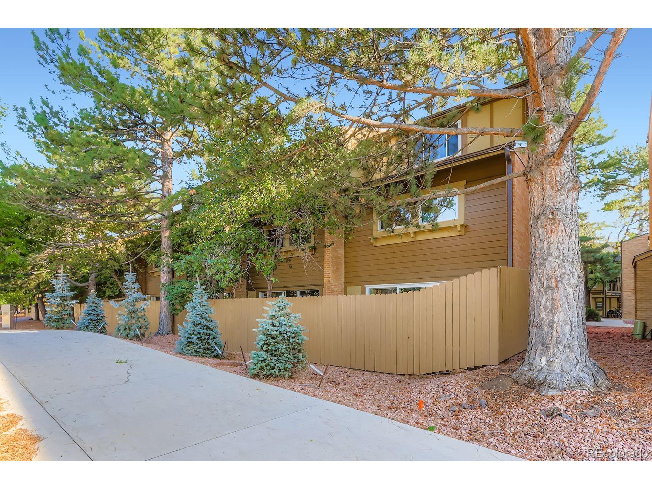 3000 Colorado Ave B206