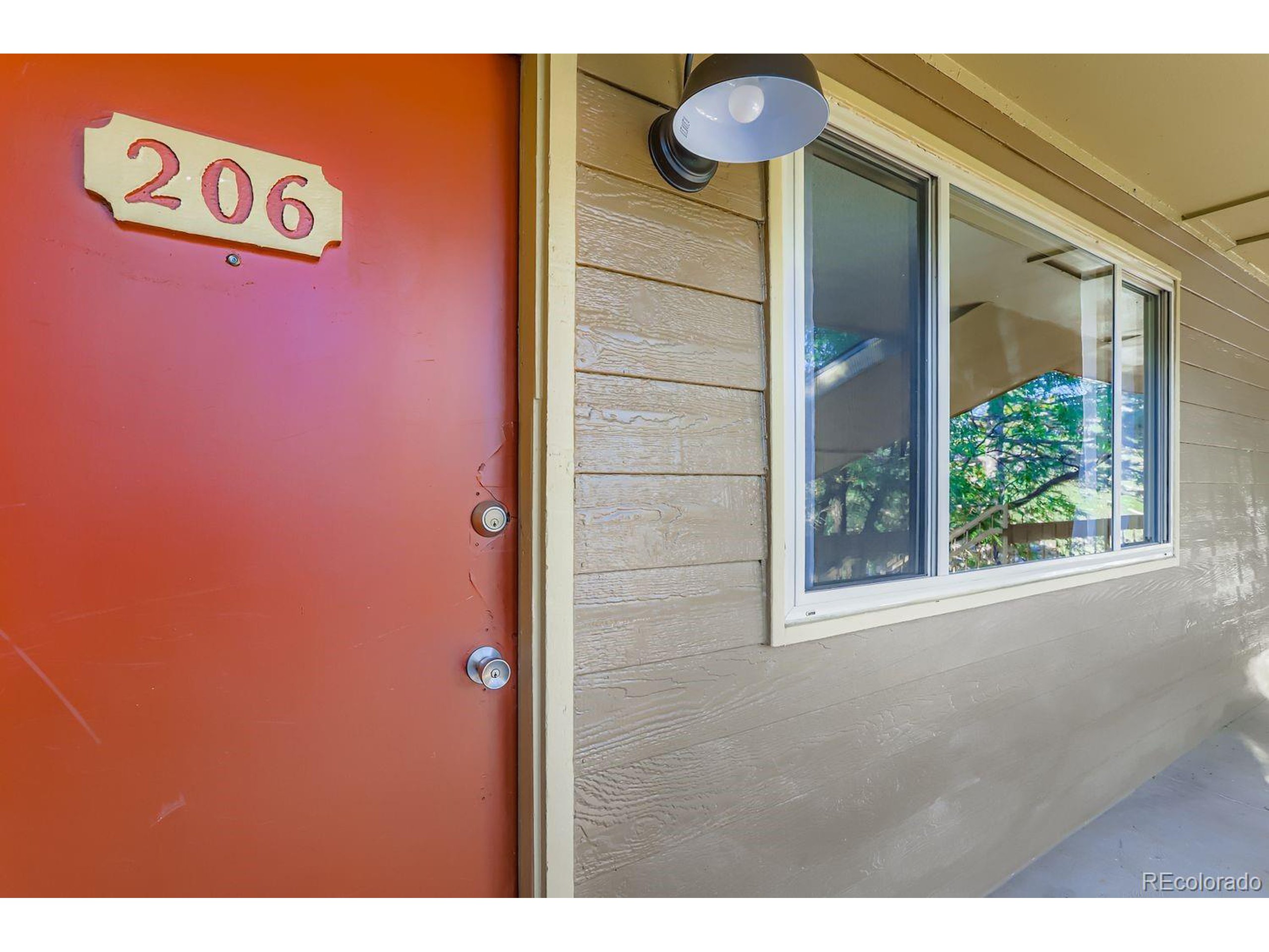 3000 Colorado Ave B206