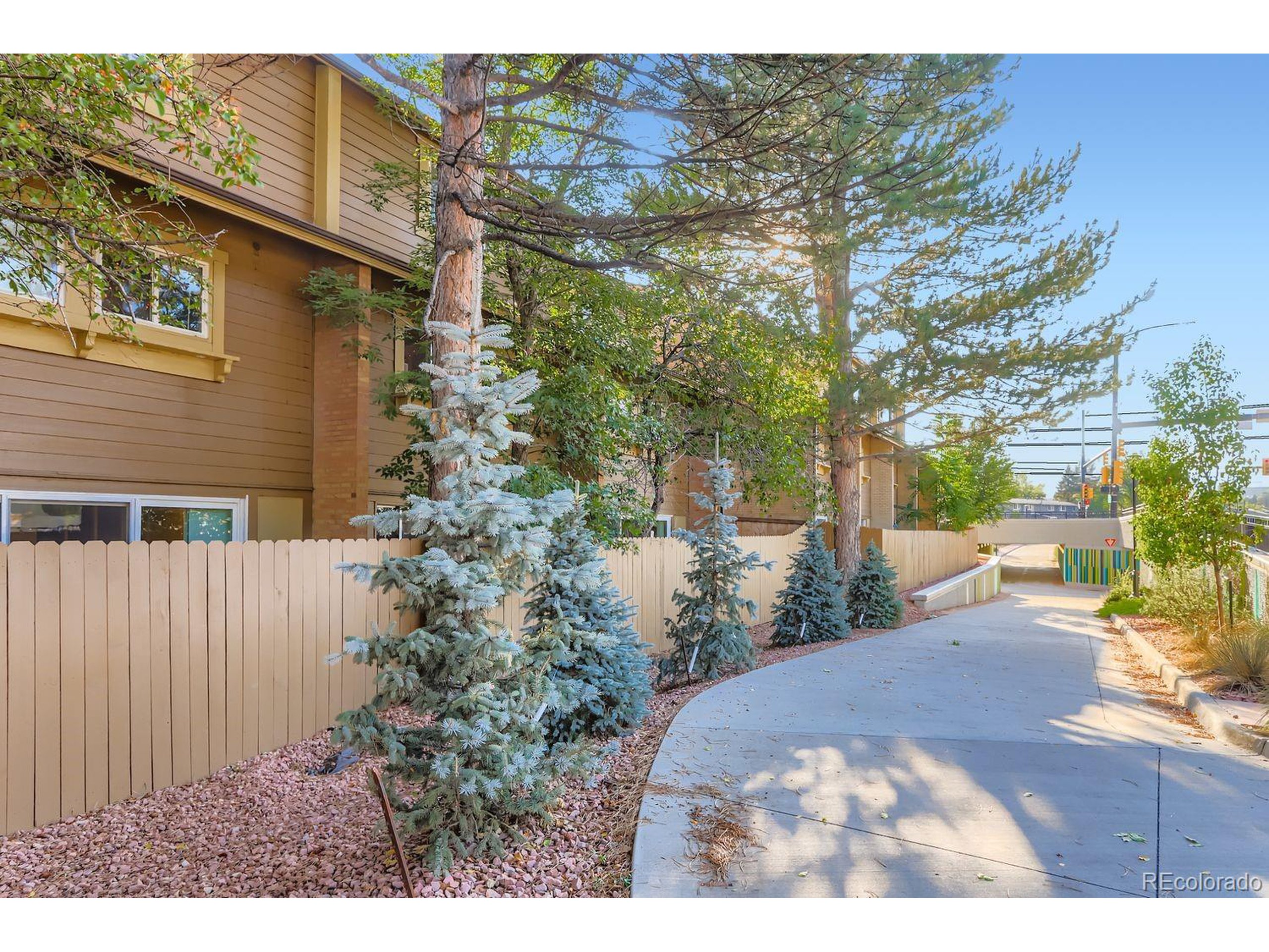 3000 Colorado Ave B206