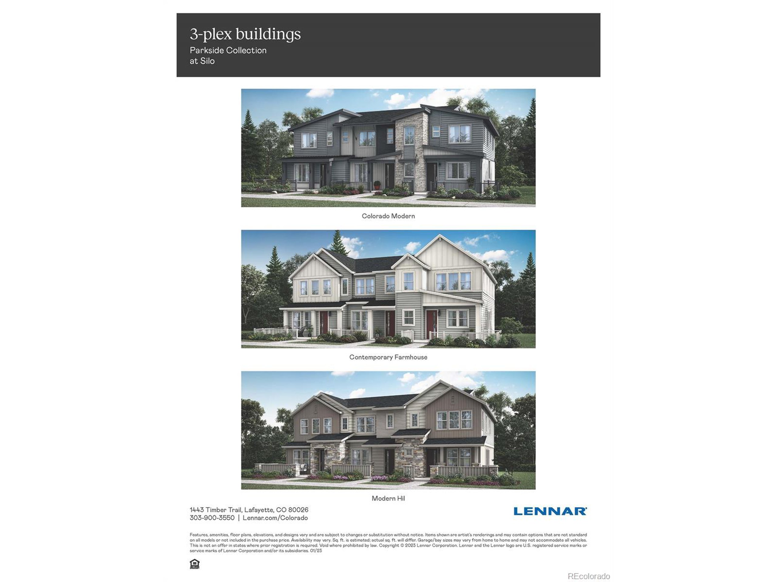 1420 Sun Way