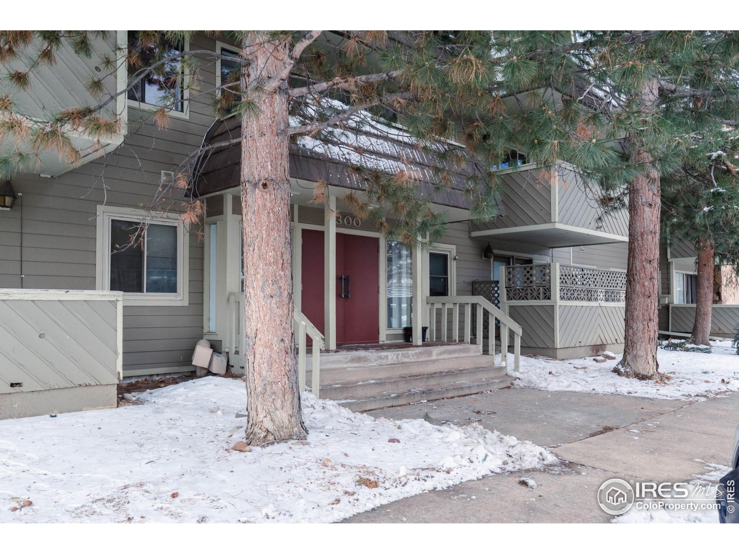 3300 Bridger Trl 108