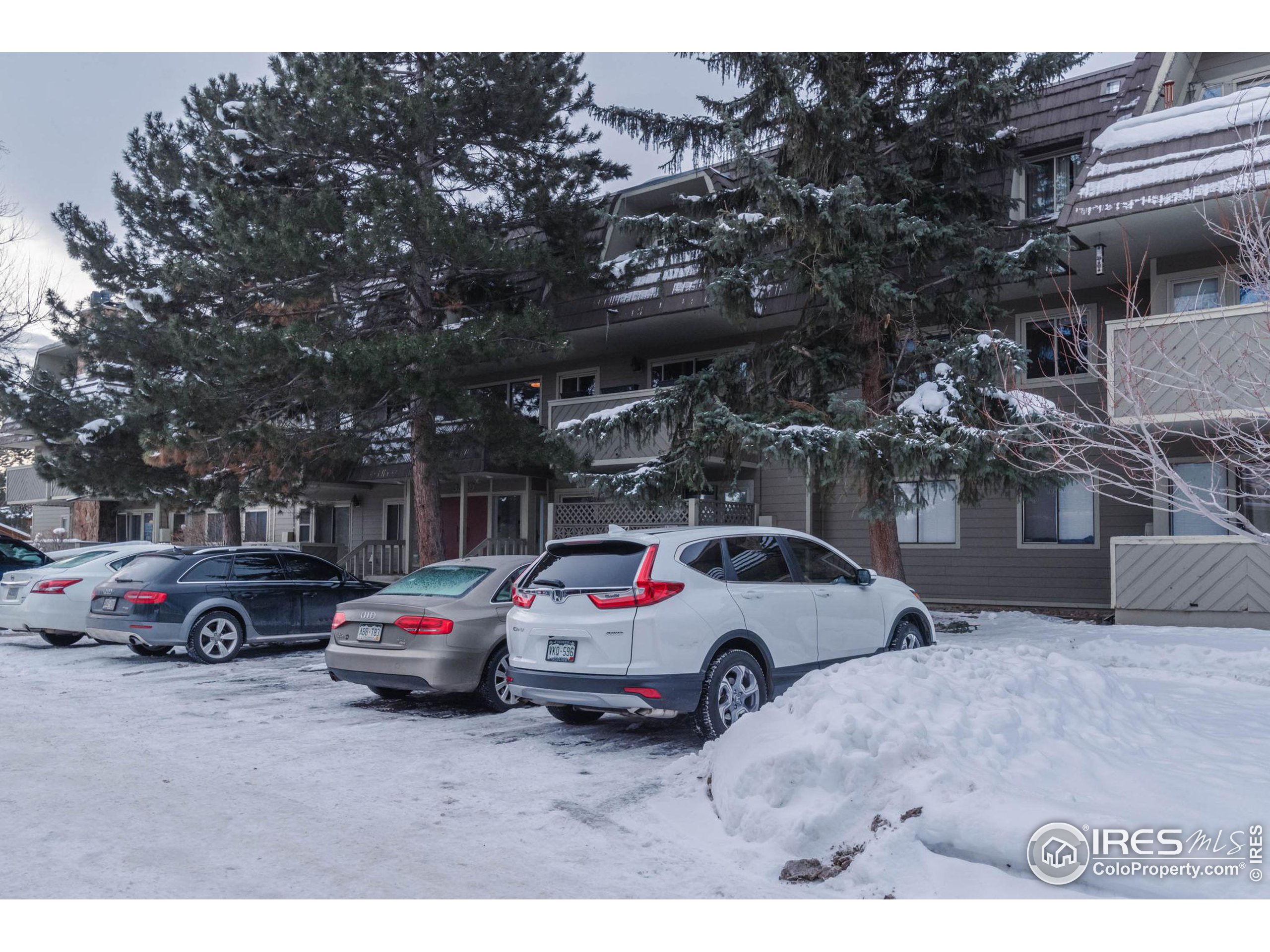 3300 Bridger Trl 108