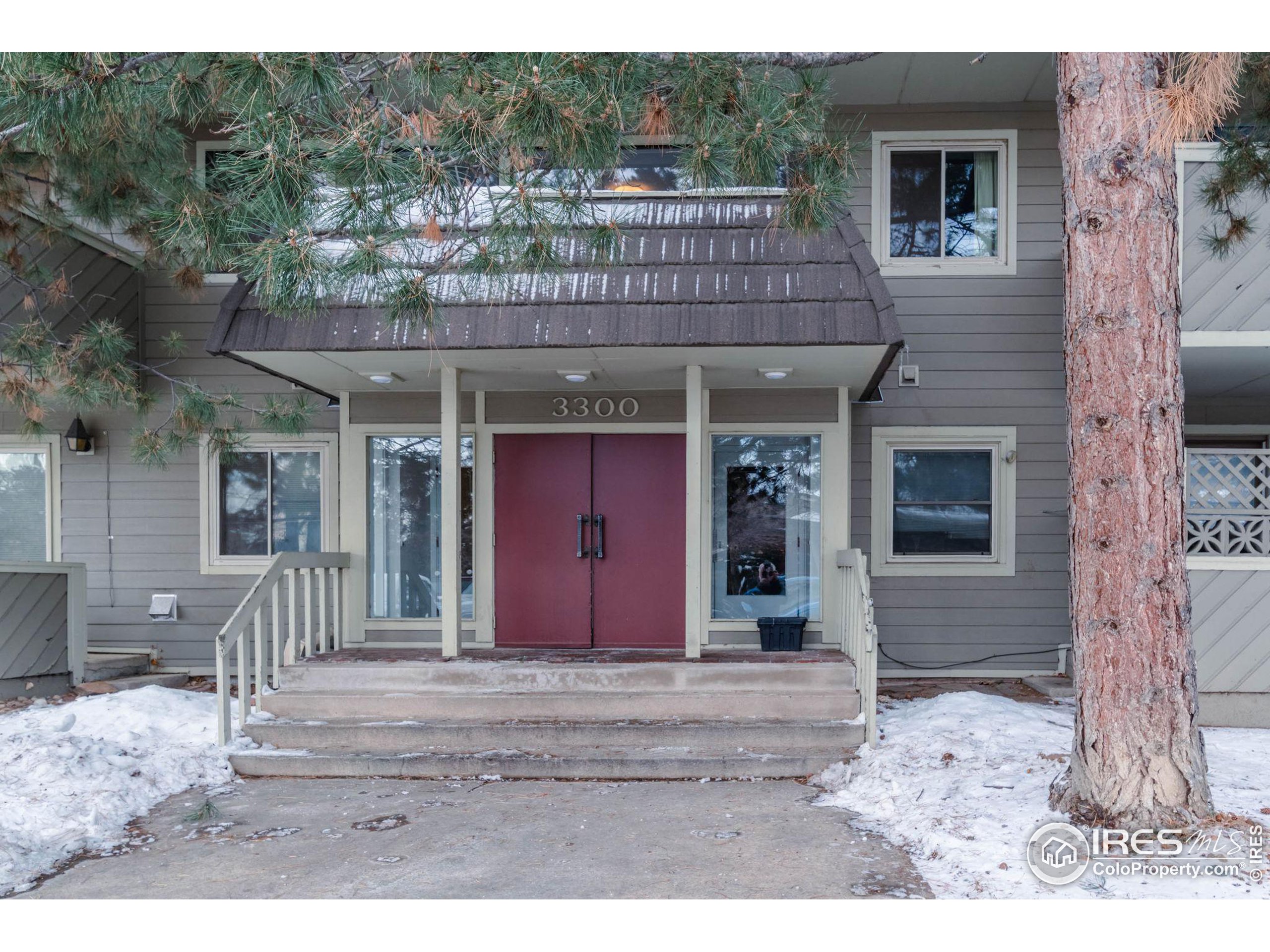 3300 Bridger Trl 108