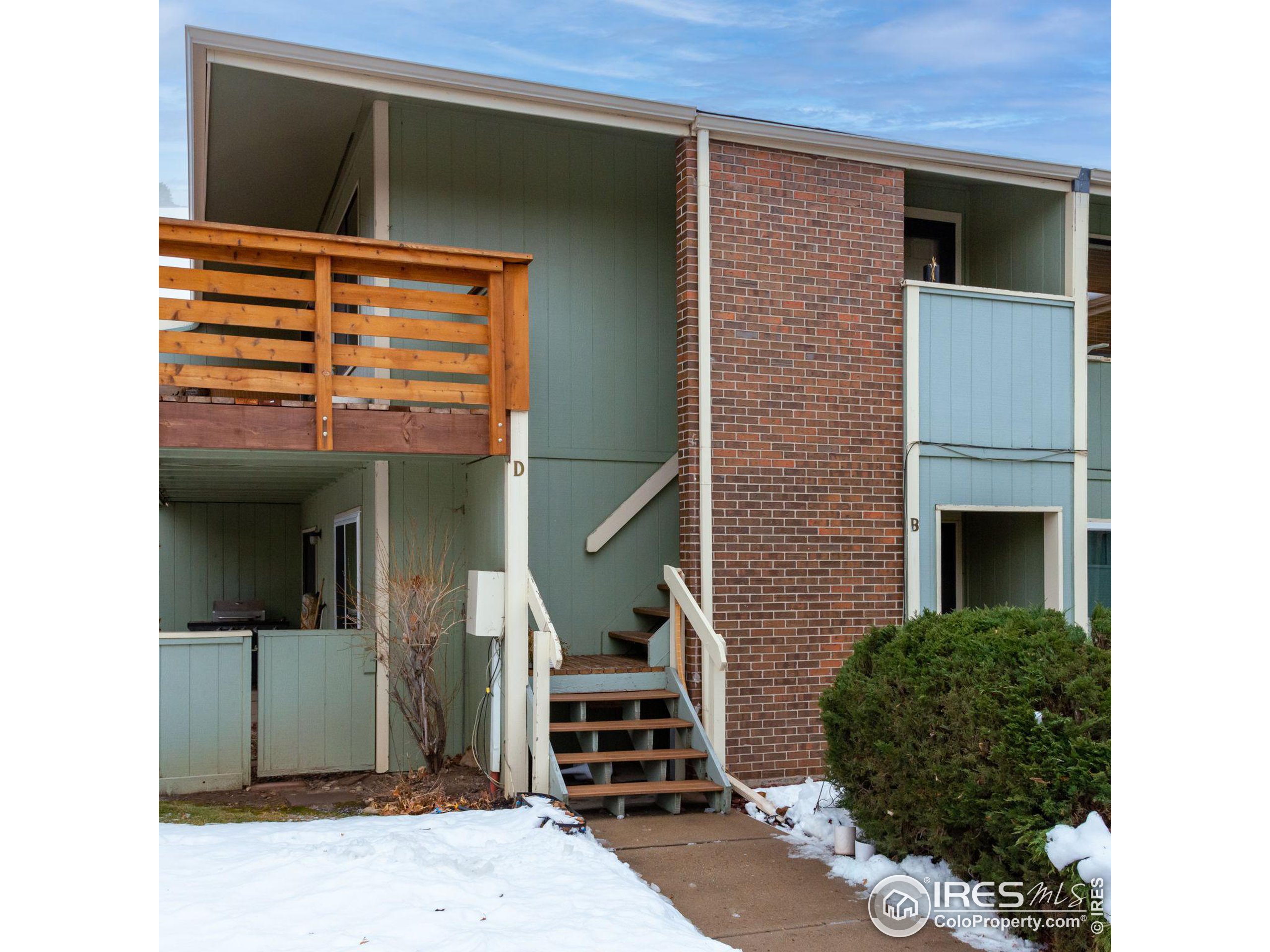 1108 Elysian Field Dr D