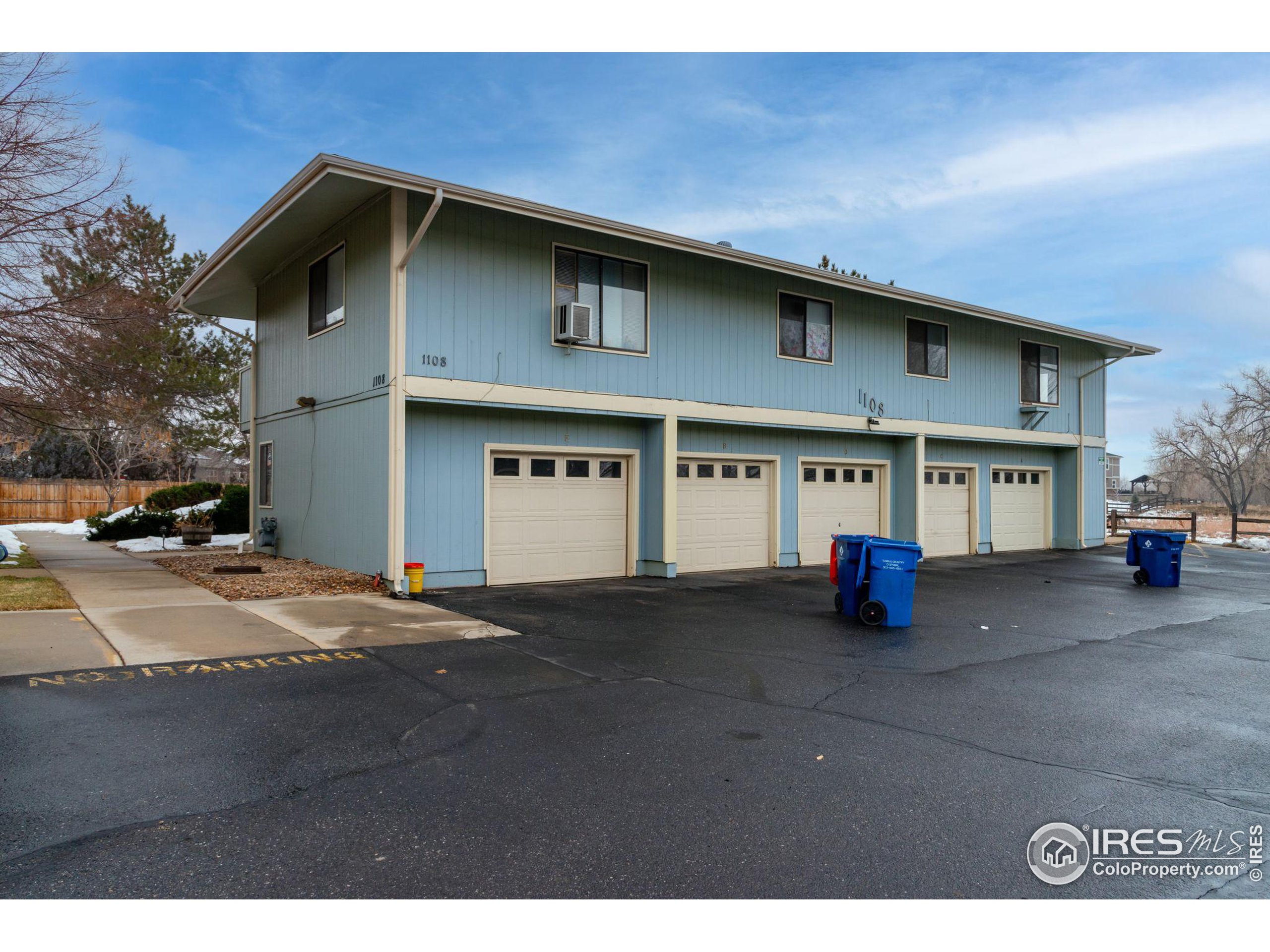 1108 Elysian Field Dr D