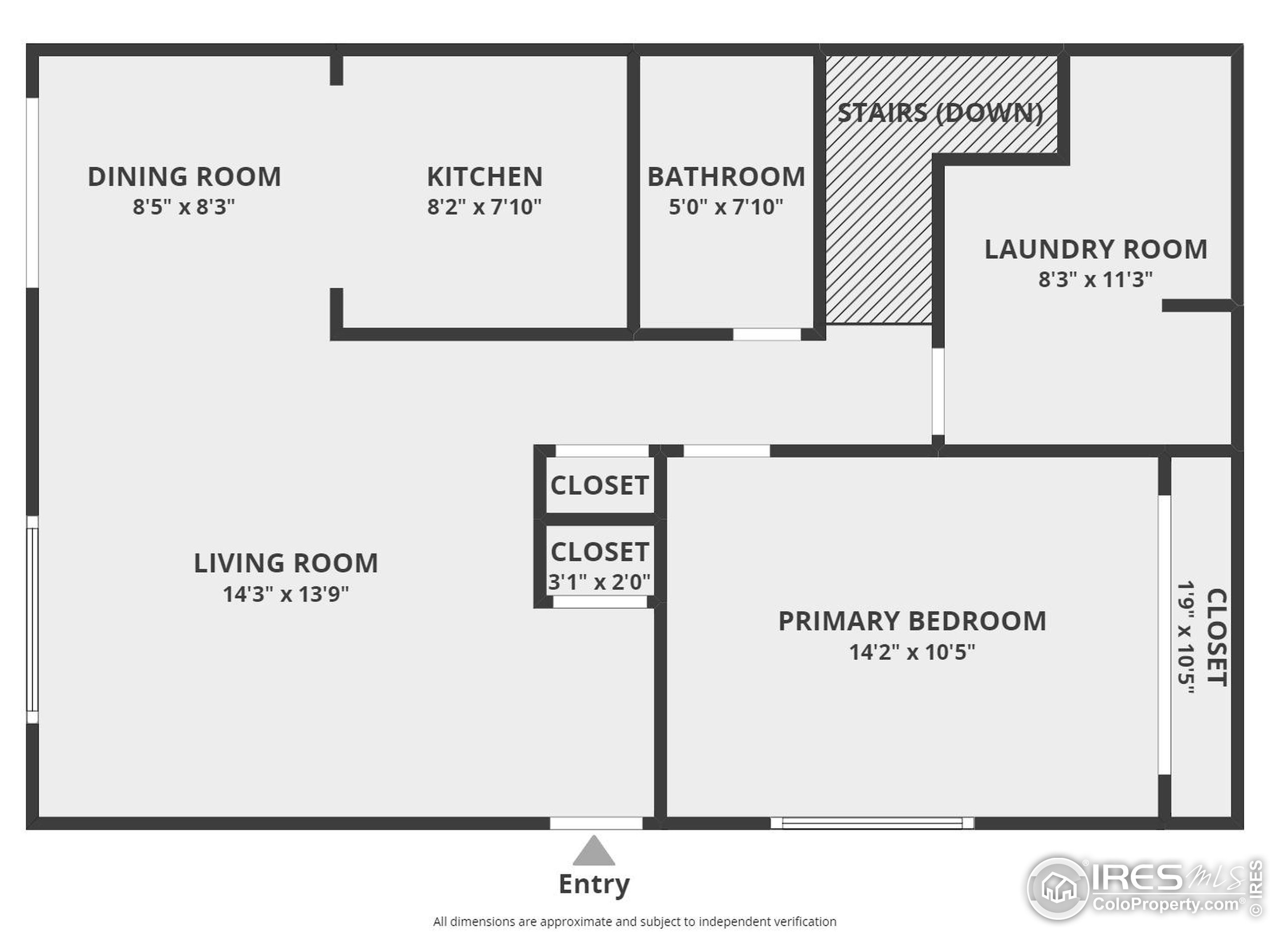 1108 Elysian Field Dr D