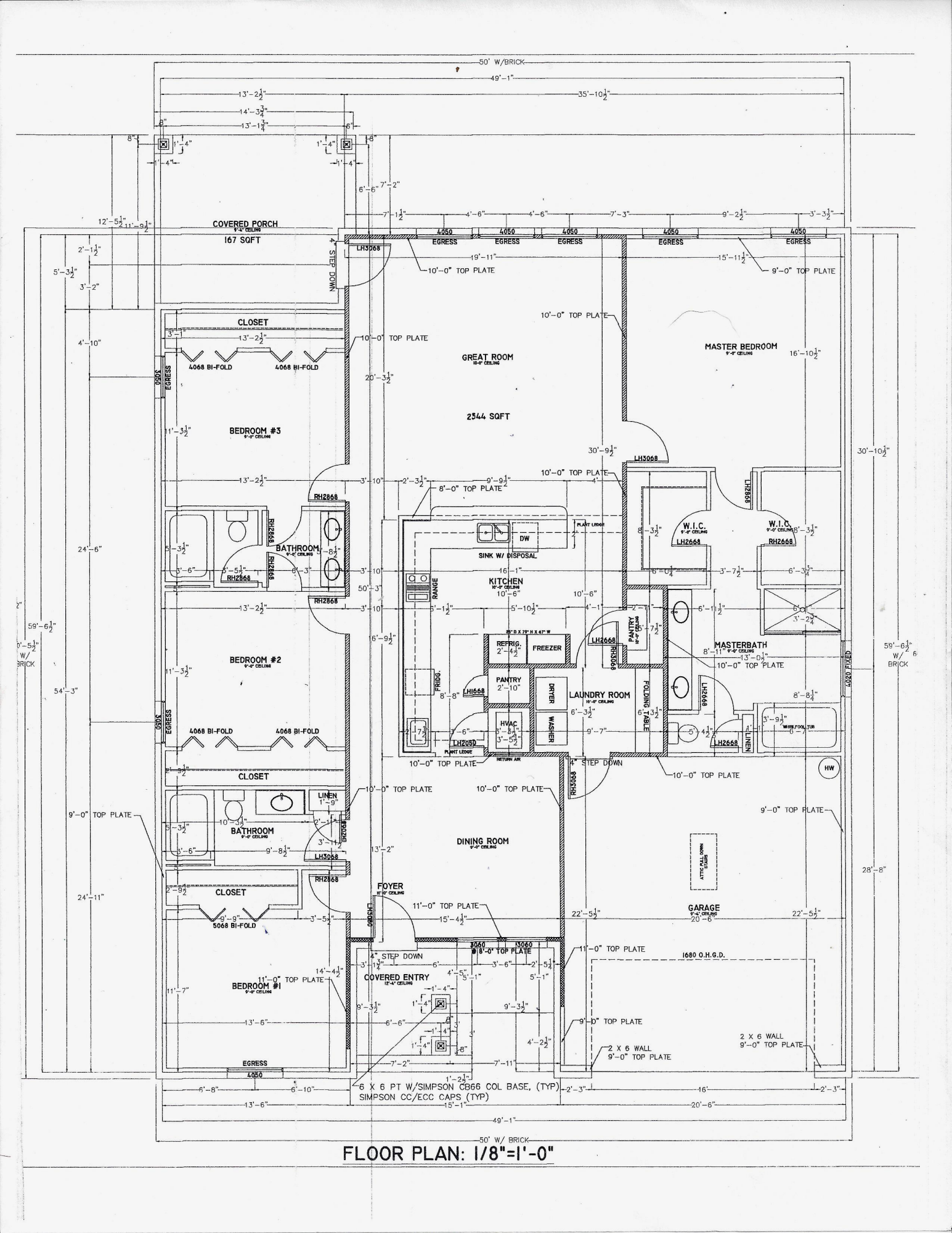 12 Tooke Street