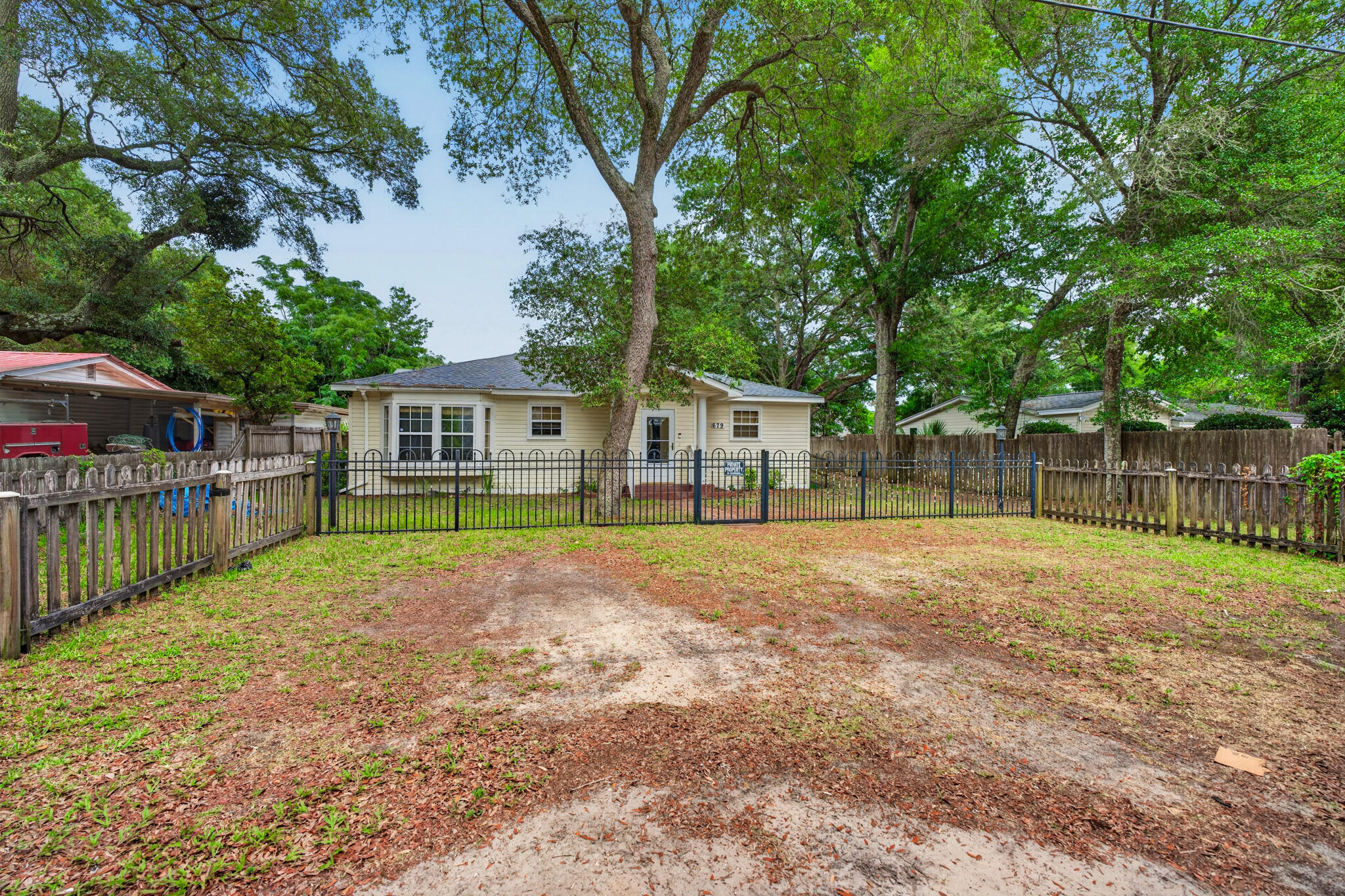 679 Anderson Drive
