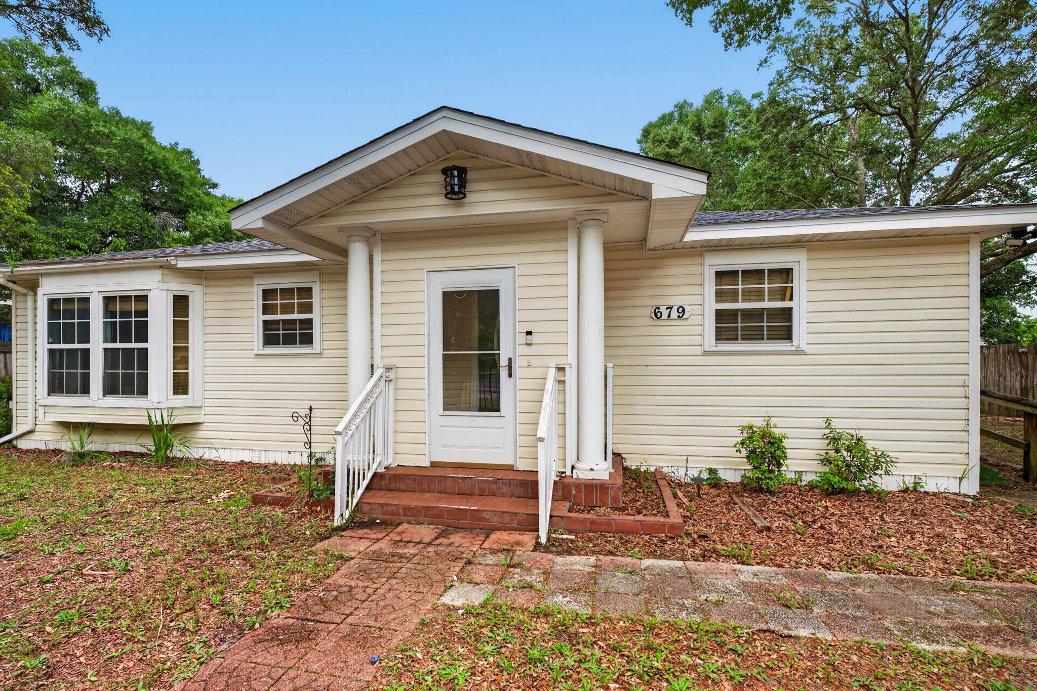 679 Anderson Drive