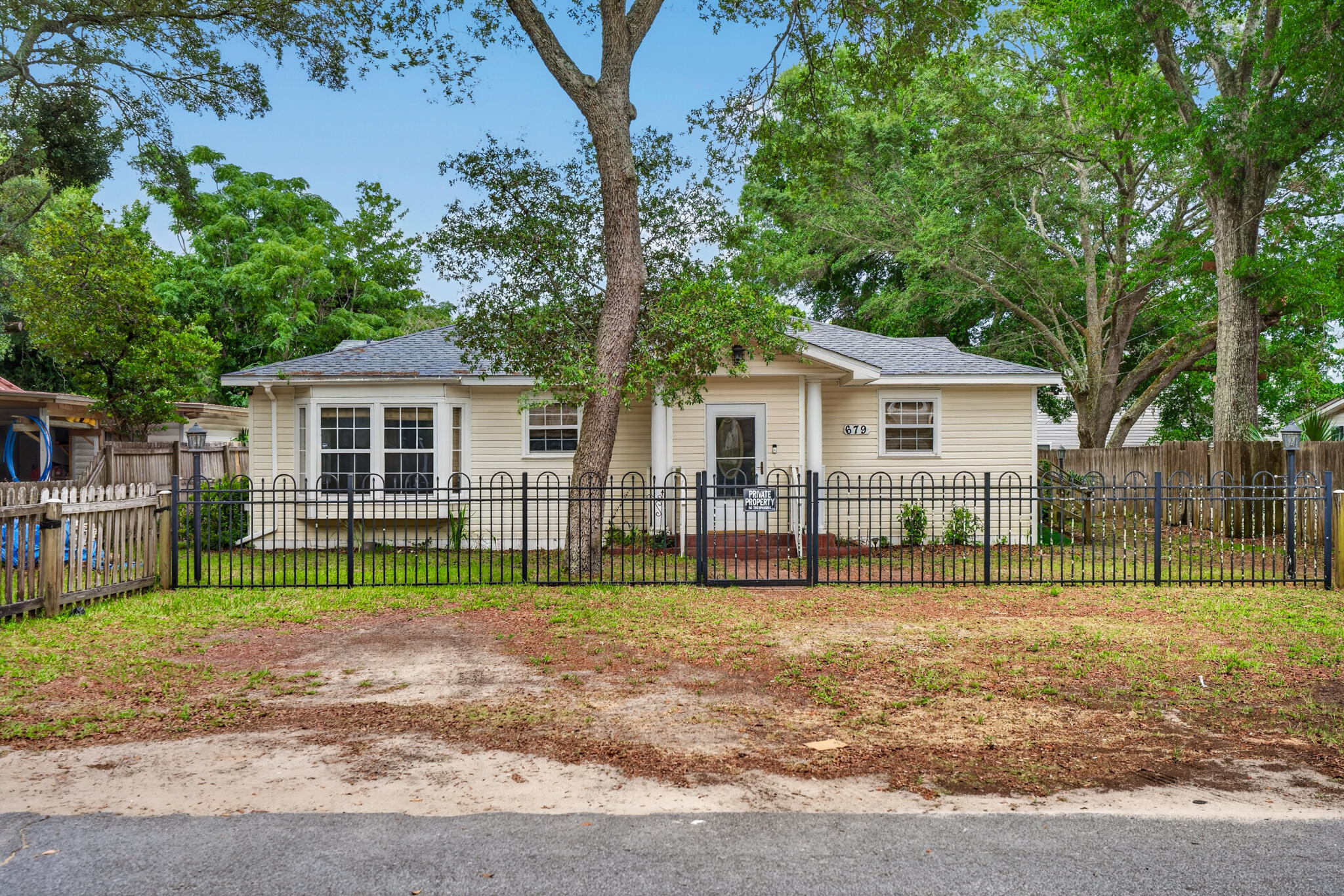 679 Anderson Drive