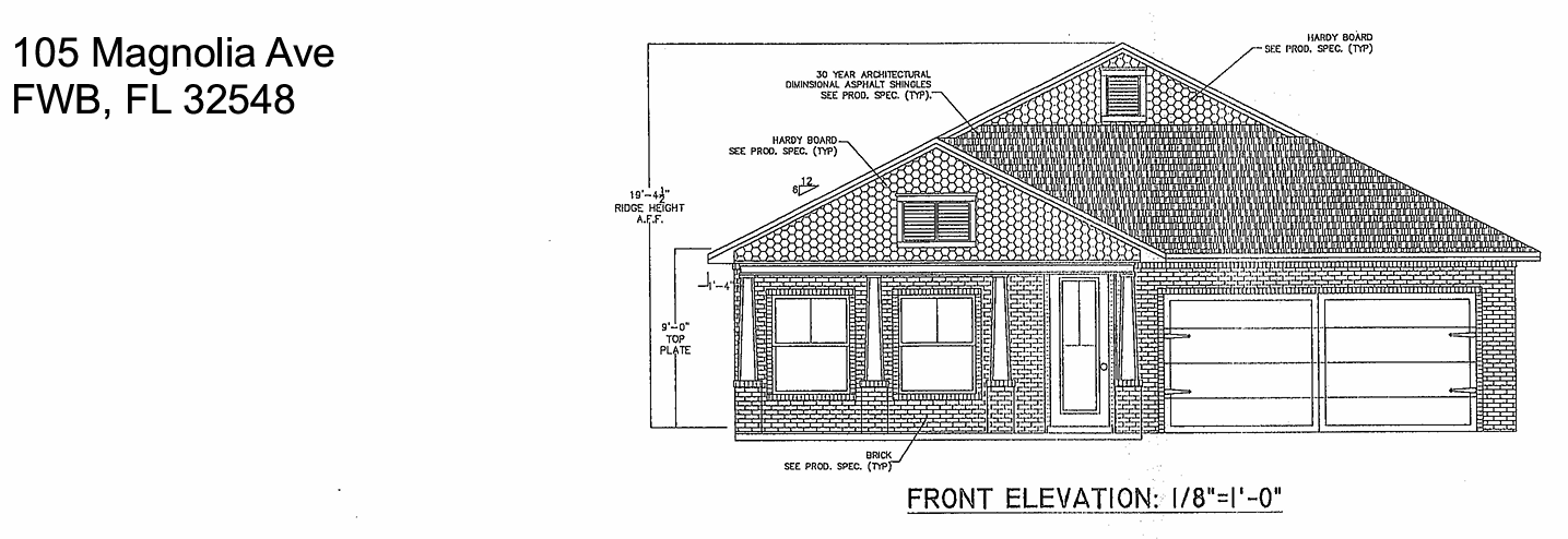 105 SE Magnolia Avenue